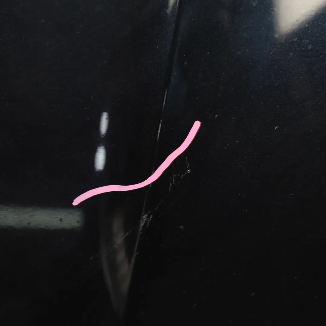 Spoiler Upper Cover Panel 0430325 Carbonschwarz Metallic - 416 to BMW X5 E70 Rear with Part number 7157689 BMW X5 E70 Rear Spoiler Upper Cover Panel 0430325 Carbonschwarz Metallic - 416 - SKU 7157689-CAR - Part number 7157689