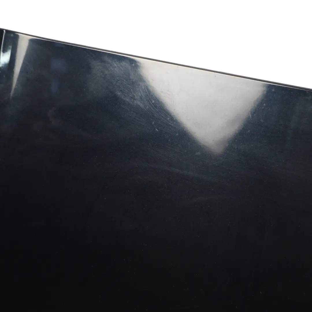 Spoiler Upper Cover Panel 0430325 Carbonschwarz Metallic - 416 to BMW X5 E70 Rear with Part number 7157689 BMW X5 E70 Rear Spoiler Upper Cover Panel 0430325 Carbonschwarz Metallic - 416 - SKU 7157689-CAR - Part number 7157689