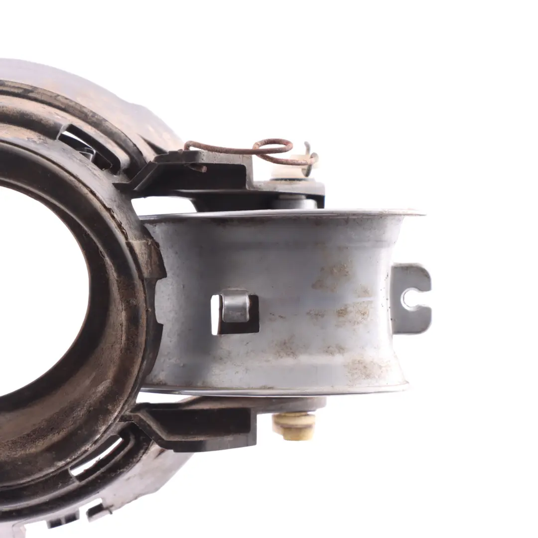 Mini R50 R53 Cerniera tappo sportello carburante cromato - SKU 7158196-6 - Numero di parte 7158196