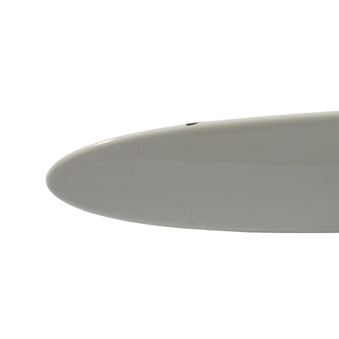 Techo Bisagra Derecha Moldura Superior Cubierta Alpinweiss 3 300 para BMW F33 E93 con número de pieza 7159178 BMW F33 E93 Techo Bisagra Derecha Moldura Superior Cubierta Alpinweiss 3 300 - SKU 7159178-AW - Número de pieza 7159178