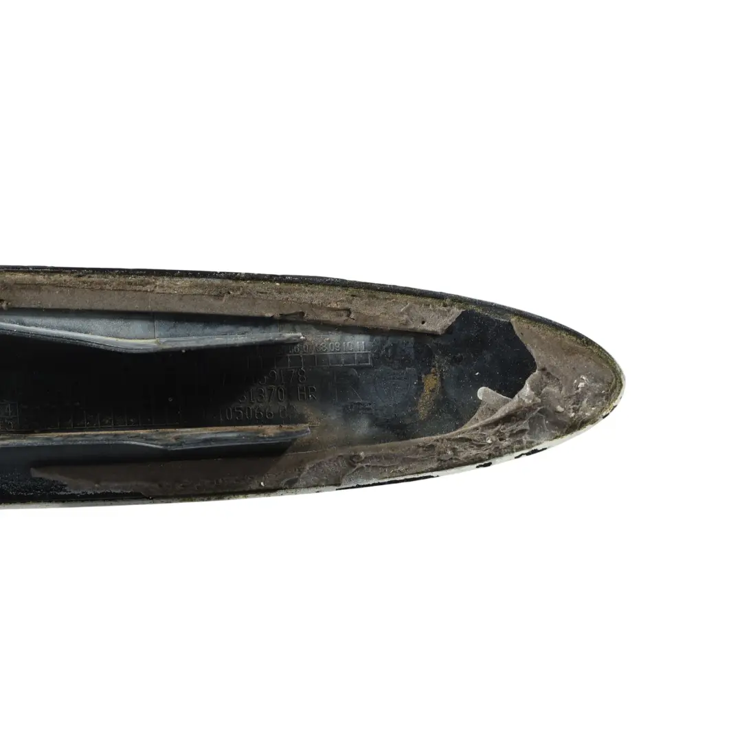 Górna Prawa Listwa Zawias Dachu Alpinweiss 3 - 300 do BMW F33 E93 Cabrio o numerze 7159178 BMW F33 E93 Cabrio Górna Prawa Listwa Zawias Dachu Alpinweiss 3 - 300 - SKU 7159178-AW - Numer Części 7159178