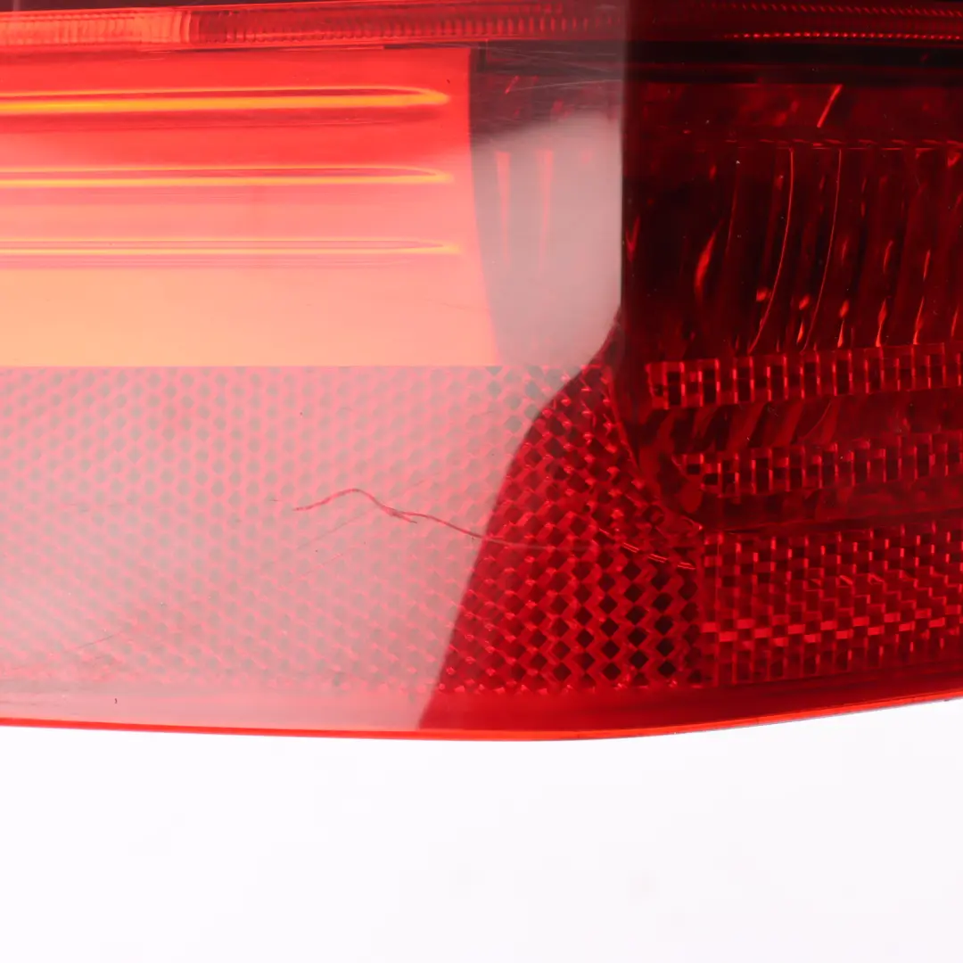 Lamp Light Side Panel Left N/S Tail Light to BMW E91 Touring Rear with Part number 7160061 BMW E91 Touring Rear Lamp Light Side Panel Left N/S Tail Light - SKU 7160061-2 - Part number 7160061