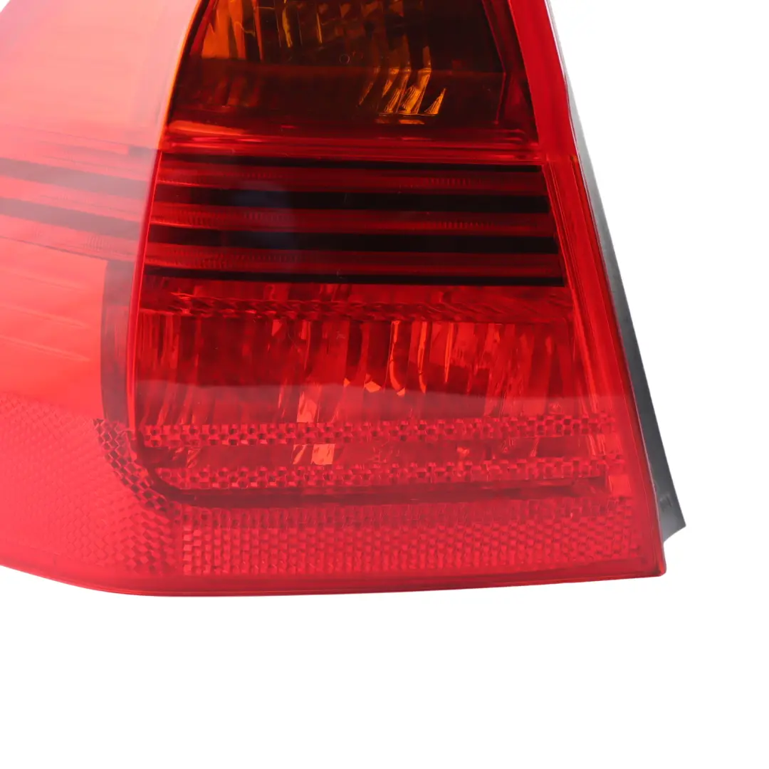 Lamp Light Side Panel Left N/S Tail Light to BMW E91 Touring Rear with Part number 7160061 BMW E91 Touring Rear Lamp Light Side Panel Left N/S Tail Light - SKU 7160061-2 - Part number 7160061
