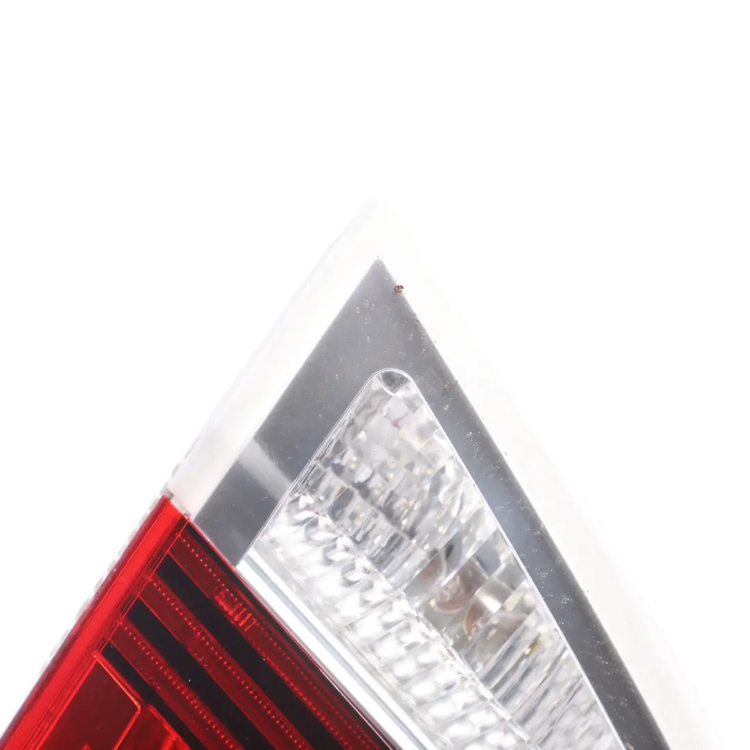 Trunk Lamp BMW E91 Touring Rear Left Light In Lid N/S to with Part number 7160063 Trunk Lamp BMW E91 Touring Rear Left Light In Lid N/S - SKU 7160063-1 - Part number 7160063