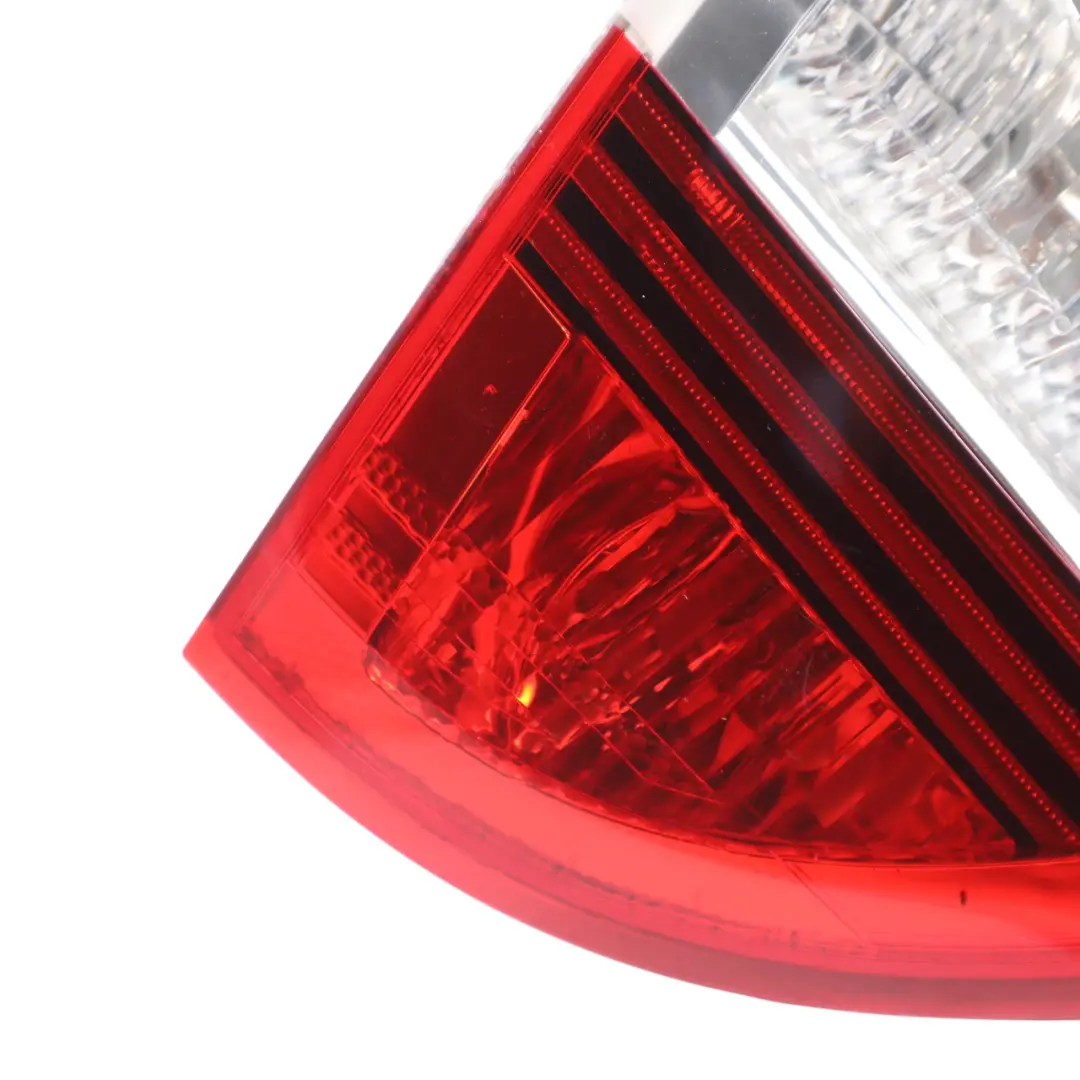 Heckleuchte Heckklappe Hinten Links für BMW 3 er E91 Touring mit Teilenummer 7160063 BMW 3 er E91 Touring Heckleuchte Heckklappe Hinten Links - SKU 7160063-1 - Teilenummer 7160063