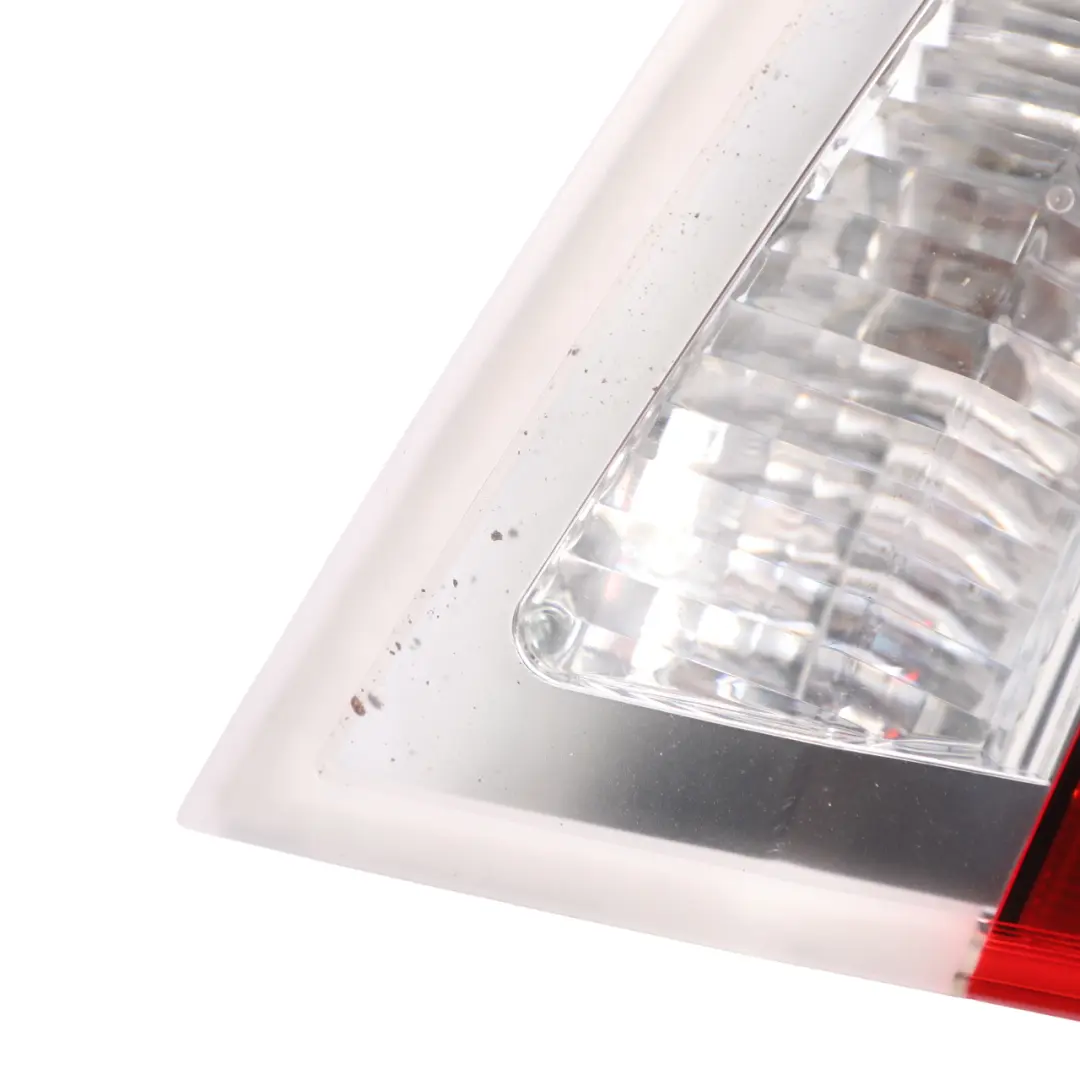 Feu Arrière Gauche Tronc Hayon De Lumière pour BMW E91 à propos du numéro de pièce 7160063 BMW E91 Feu Arrière Gauche Tronc Hayon De Lumière - SKU 7160063-1 - Numéro de pièce 7160063