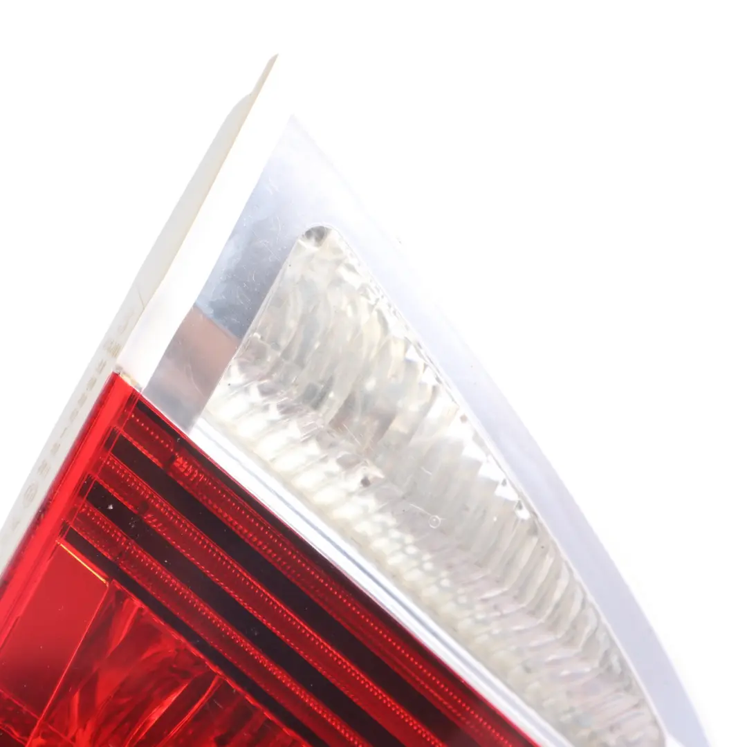 BMW 3 Serie E91 Feu Arriere, Coffre gauche - SKU 7160063 - Numéro de pièce 7160063