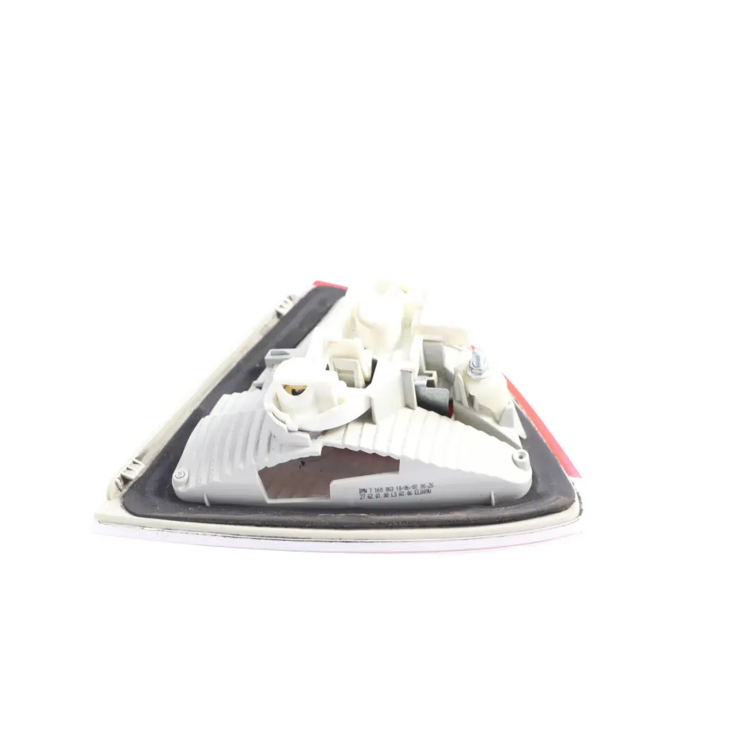 BMW 3 er E91 Touring Heckleuchte Heckklappe links 6321 - SKU 7160063 - Teilenummer 7160063