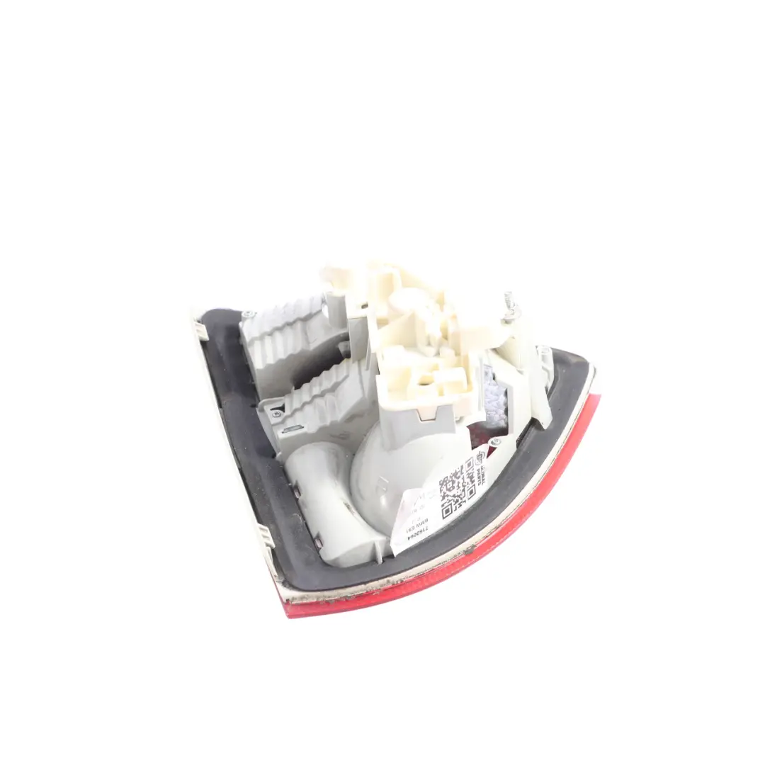 BMW E91 Touring Heckleuchte Rücklicht Heckklappe Hinten Rechts - SKU 7160064 - Teilenummer 7160064
