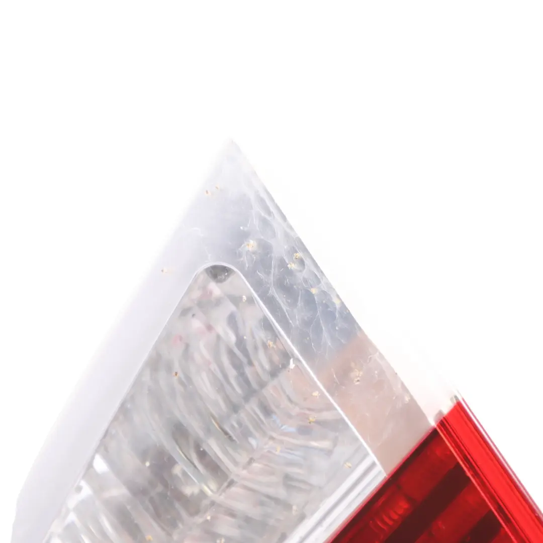 BMW E91 Inner Tail Light Lamp Trunk Lid Tailgate Right Rear O/S - SKU 7160064 - Part number 7160064