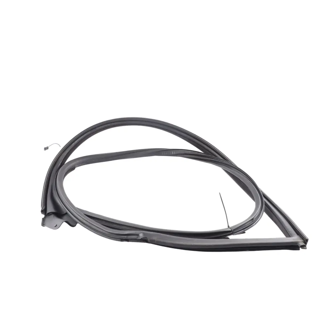 Door Seal Edge Protection Seal Gasket Front Left N/S to BMW E46 with Part number 7161687 BMW E46 Door Seal Edge Protection Seal Gasket Front Left N/S - SKU 7161687 - Part number 7161687
