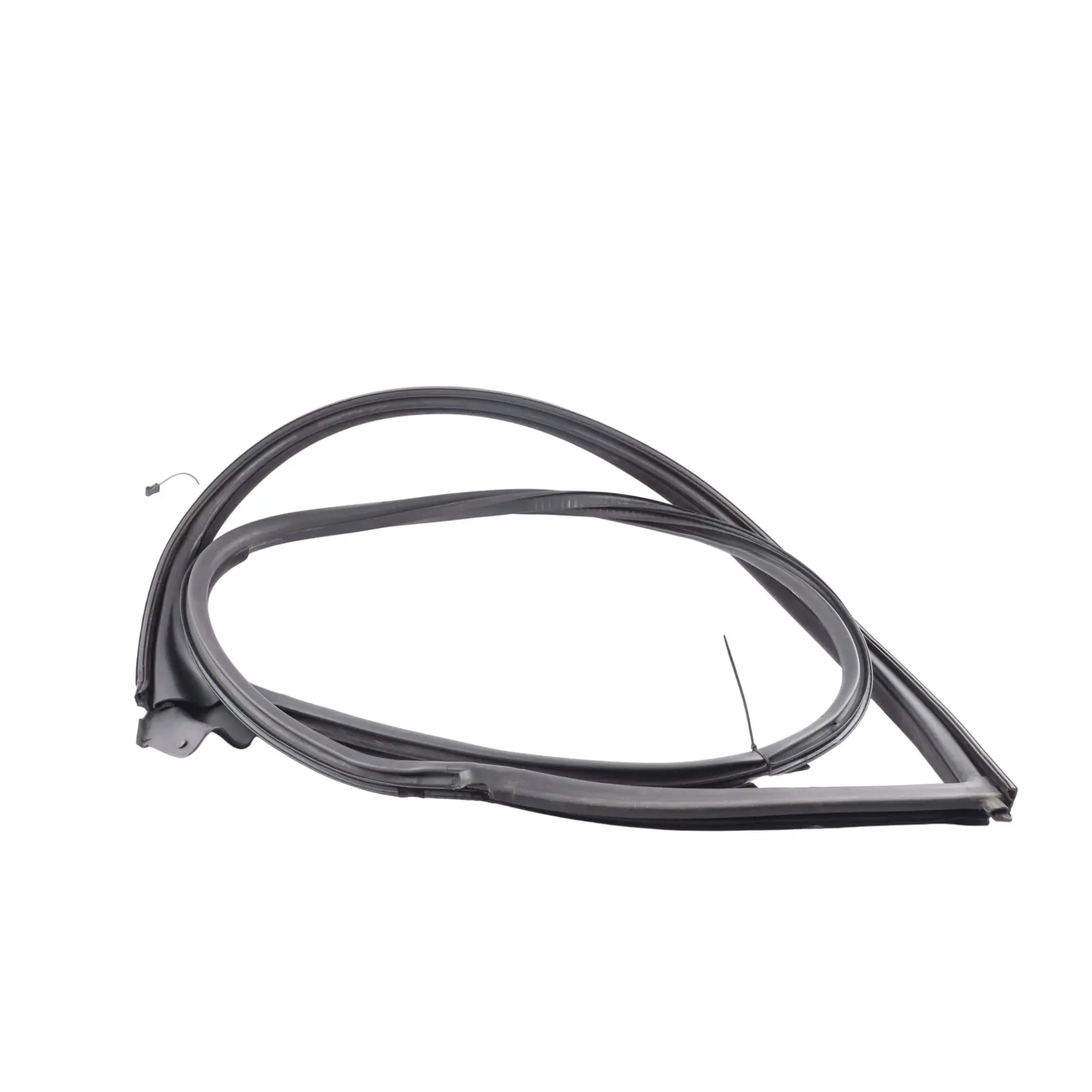 BMW E46 Door Seal Edge Protection Seal Gasket Front Left N/S 7161687