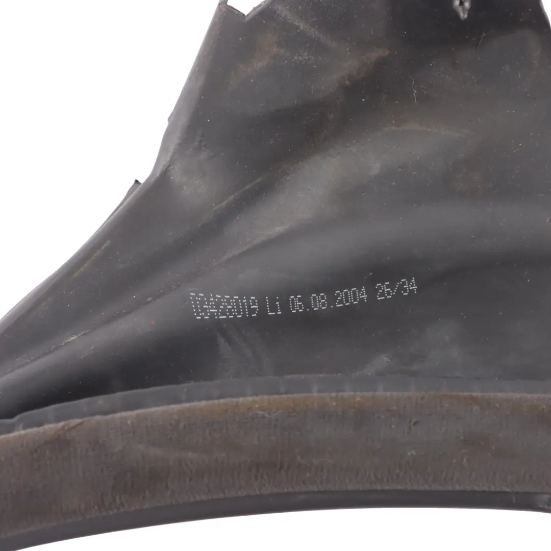 Door Seal Edge Protection Seal Gasket Front Left N/S to BMW E46 with Part number 7161687 BMW E46 Door Seal Edge Protection Seal Gasket Front Left N/S - SKU 7161687 - Part number 7161687