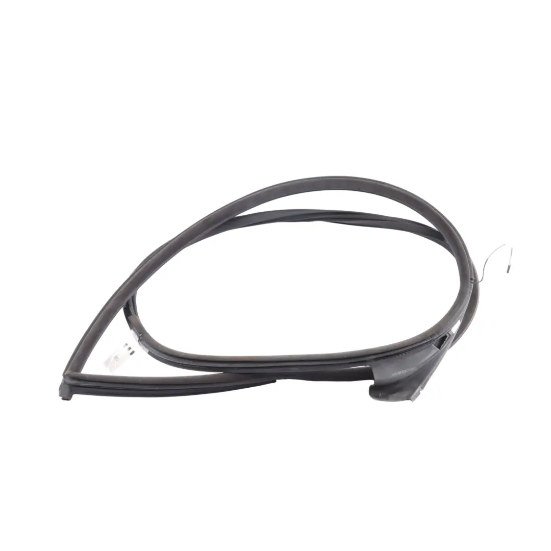 BMW E46 Door Seal Edge Protection Seal Gasket Front Left N/S - SKU 7161687 - Part number 7161687