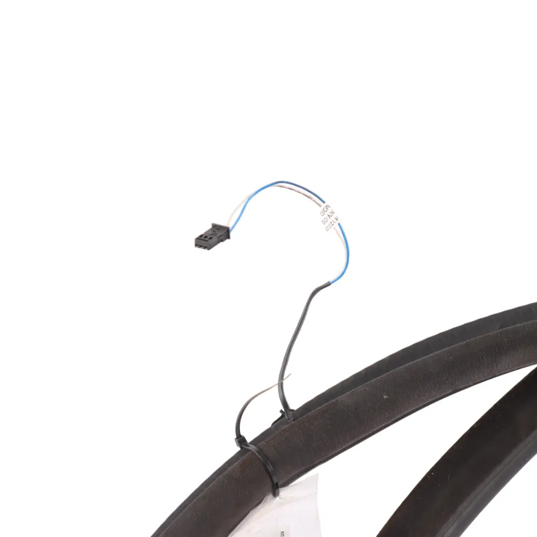 Door Seal Edge Protection Seal Gasket Front Right O/S to BMW E46 with Part number 7161688 BMW E46 Door Seal Edge Protection Seal Gasket Front Right O/S - SKU 7161688 - Part number 7161688