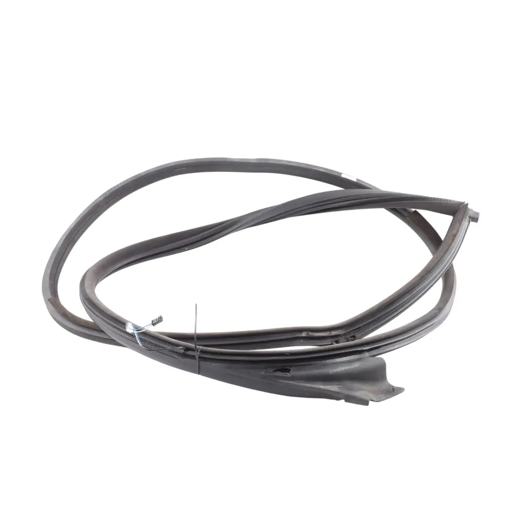 BMW E46 Door Seal Edge Protection Seal Gasket Front Right O/S - SKU 7161688 - Part number 7161688