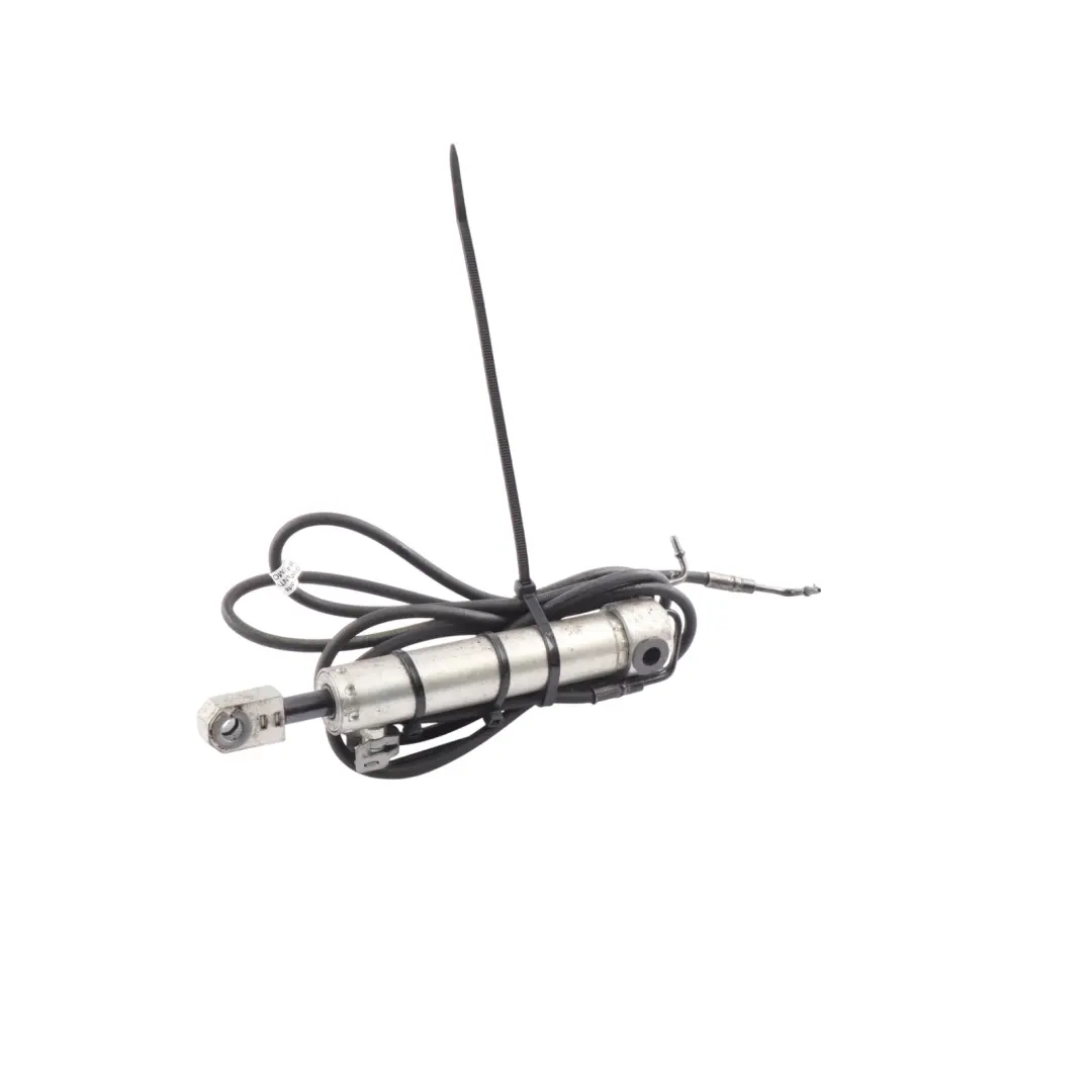 Folding Top Roof Cabrio Hydraulic Lock Lifting Springs Lifters Set to BMW E64 with Part number 7161965 BMW E64 Folding Top Roof Cabrio Hydraulic Lock Lifting Springs Lifters Set - SKU 7161965-1 - Part number 7161965