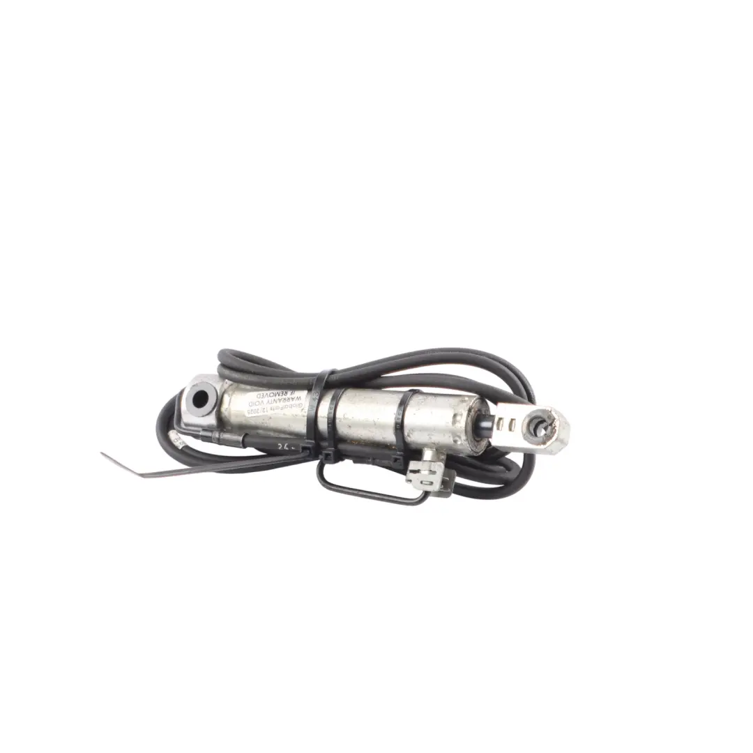 Folding Top Roof Cabrio Hydraulic Lock Lifting Springs Lifters Set to BMW E64 with Part number 7161965 BMW E64 Folding Top Roof Cabrio Hydraulic Lock Lifting Springs Lifters Set - SKU 7161965-1 - Part number 7161965