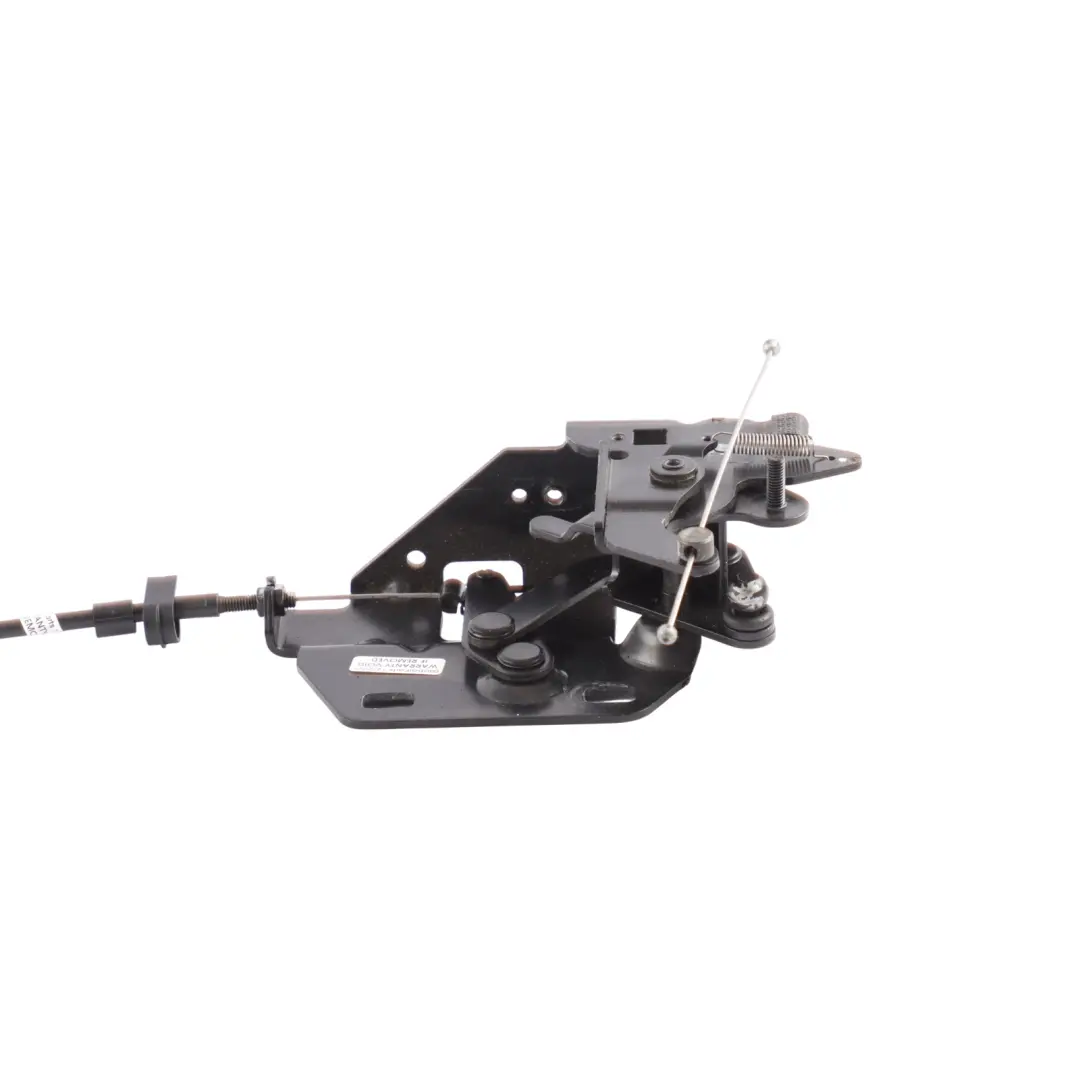 Folding Top Roof Cabrio Hydraulic Lock Lifting Springs Lifters Set to BMW E64 with Part number 7161965 BMW E64 Folding Top Roof Cabrio Hydraulic Lock Lifting Springs Lifters Set - SKU 7161965-1 - Part number 7161965