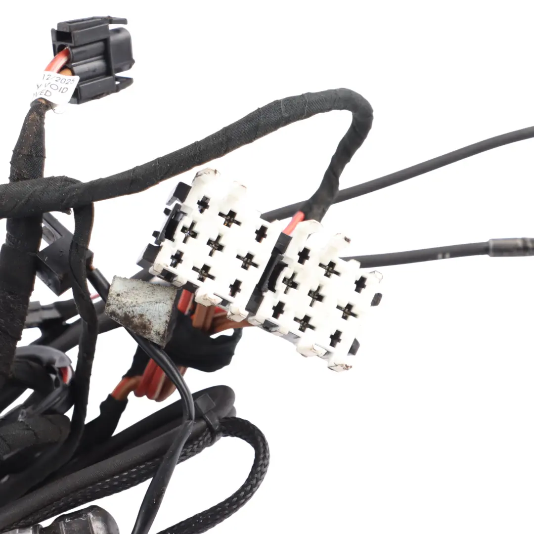 Folding Top Roof Cabrio Hydraulic Lock Lifting Springs Lifters Set to BMW E64 with Part number 7161965 BMW E64 Folding Top Roof Cabrio Hydraulic Lock Lifting Springs Lifters Set - SKU 7161965-1 - Part number 7161965