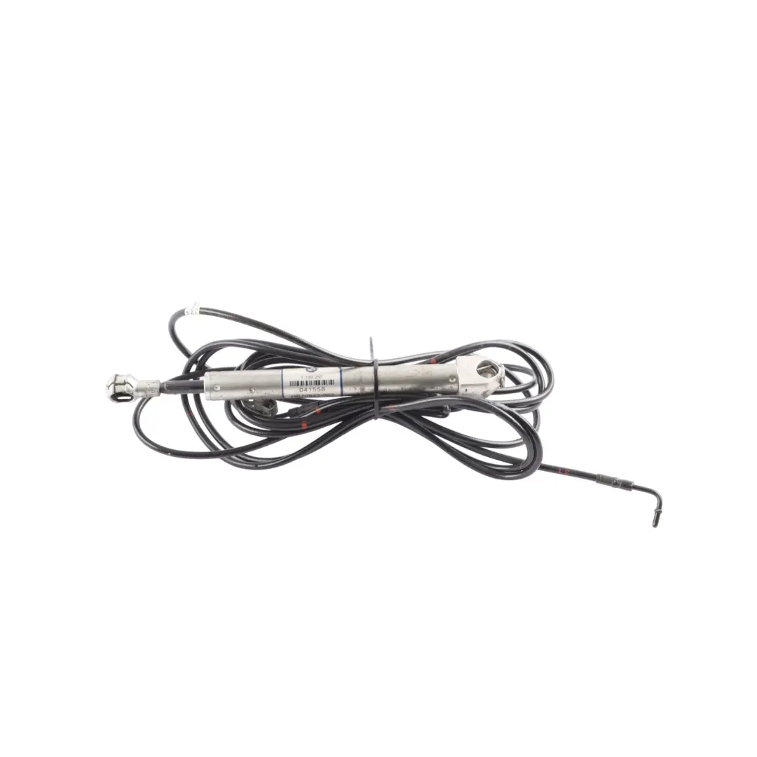 Folding Top Roof Cabrio Hydraulic Lock Lifting Springs Lifters Set to BMW E64 with Part number 7161965 BMW E64 Folding Top Roof Cabrio Hydraulic Lock Lifting Springs Lifters Set - SKU 7161965-1 - Part number 7161965