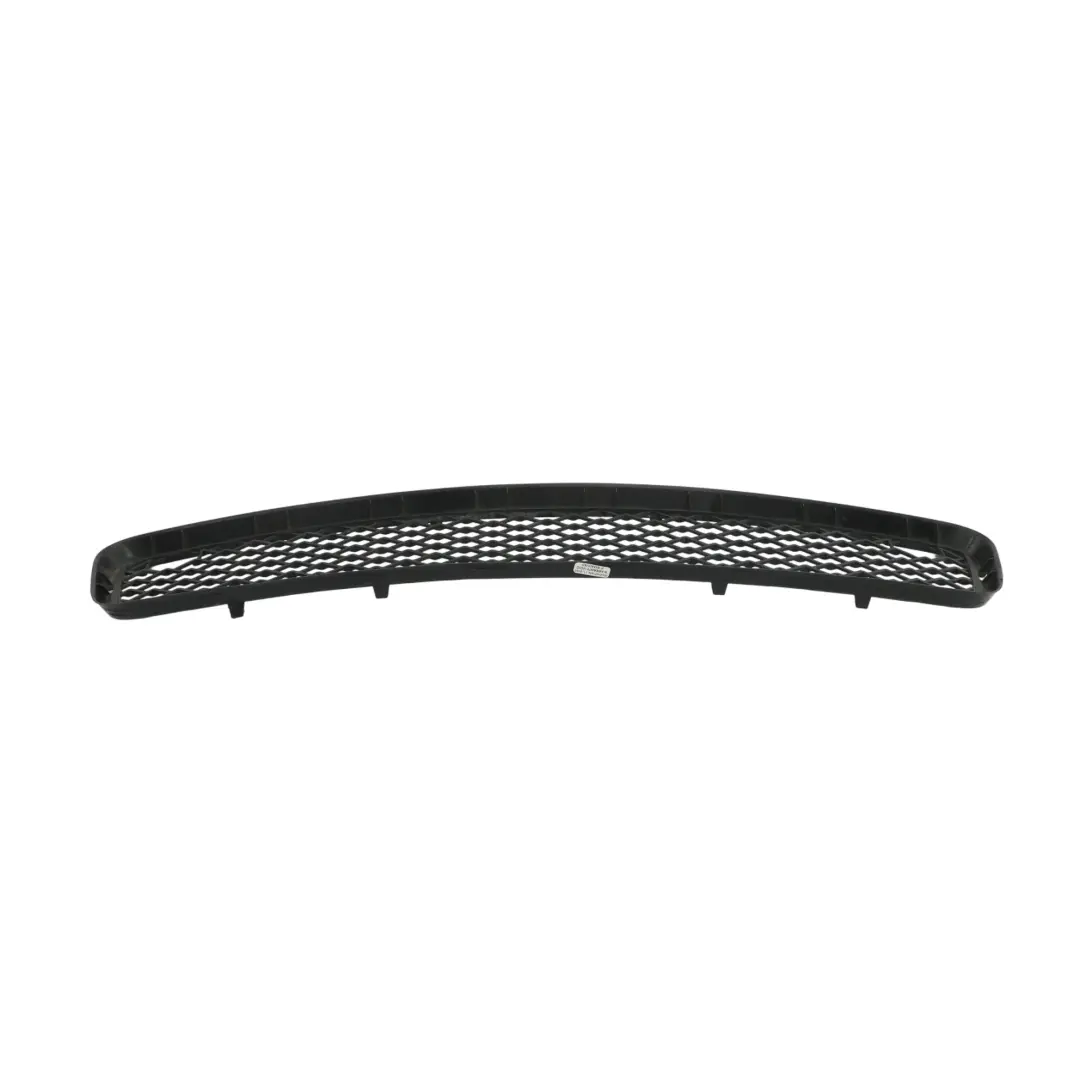 paraurti anteriore inferiore centro griglia modanatura per BMW X5 E70 con numero di parte 7163956 BMW X5 E70 paraurti anteriore inferiore centro griglia modanatura - SKU 7163956 - Numero di parte 7163956