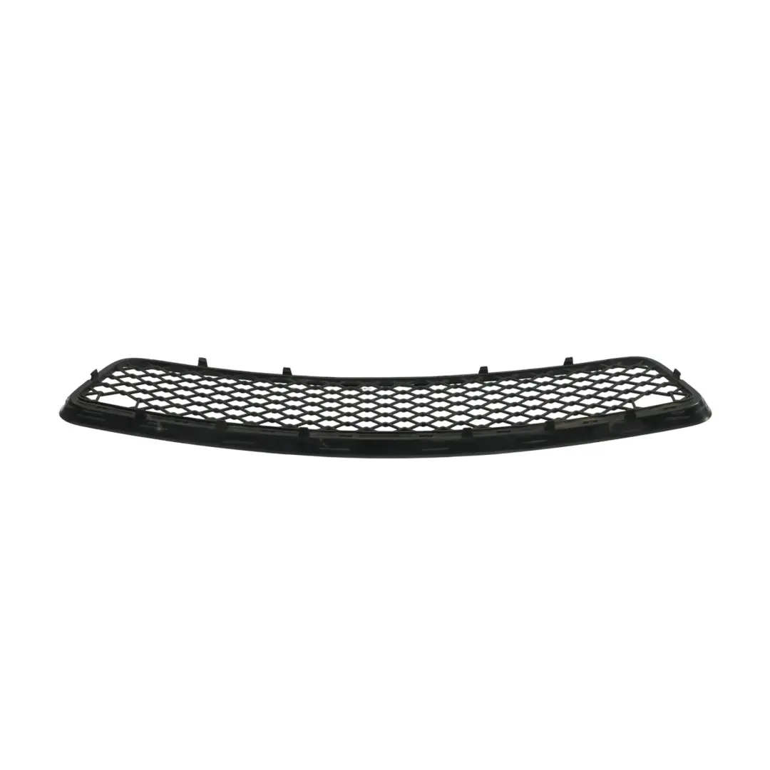 paraurti anteriore inferiore centro griglia modanatura per BMW X5 E70 con numero di parte 7163956 BMW X5 E70 paraurti anteriore inferiore centro griglia modanatura - SKU 7163956 - Numero di parte 7163956