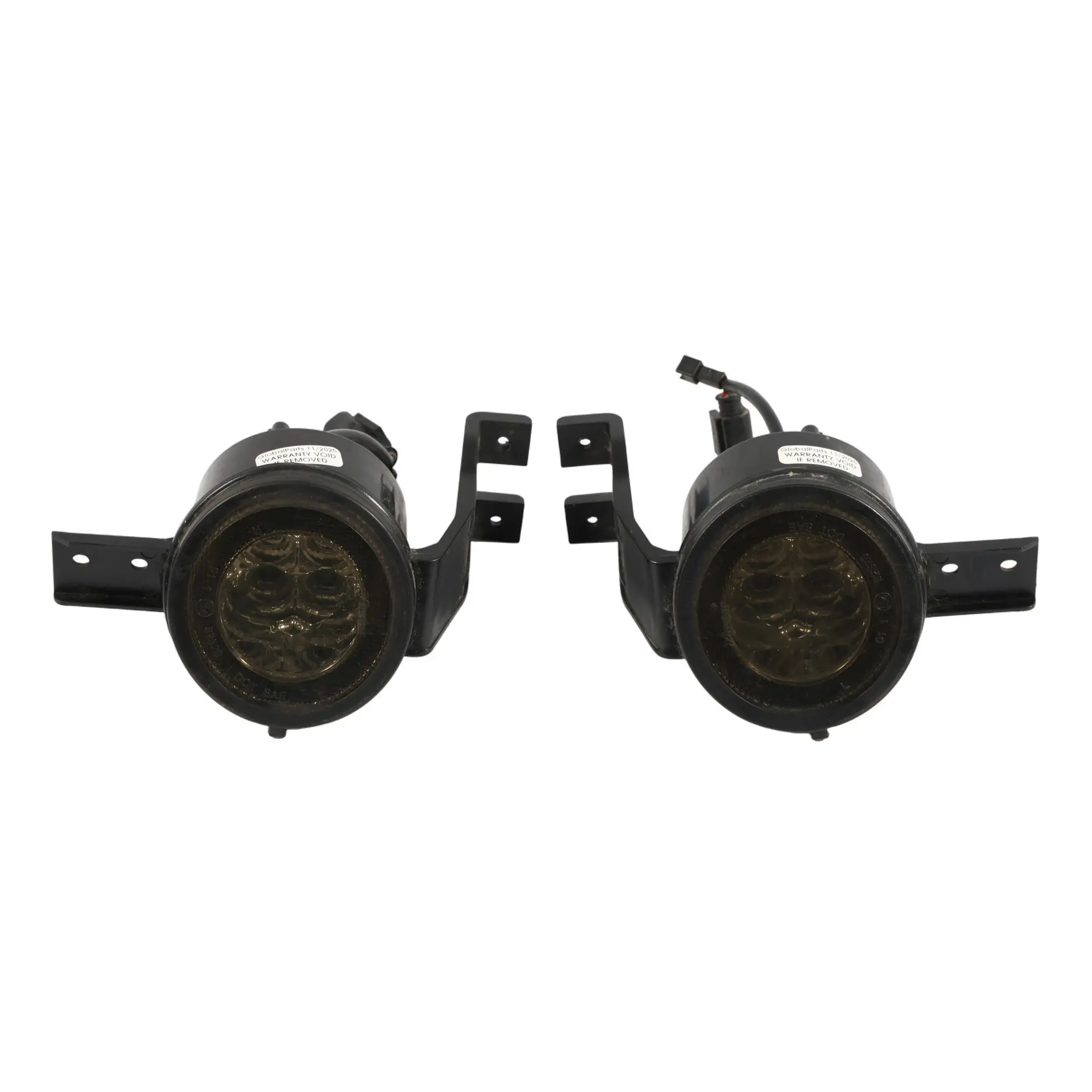 Mini R50 R53 Luz De Giro Adicional Conjunto Delantero Izquierdo Derecho TAIWAN