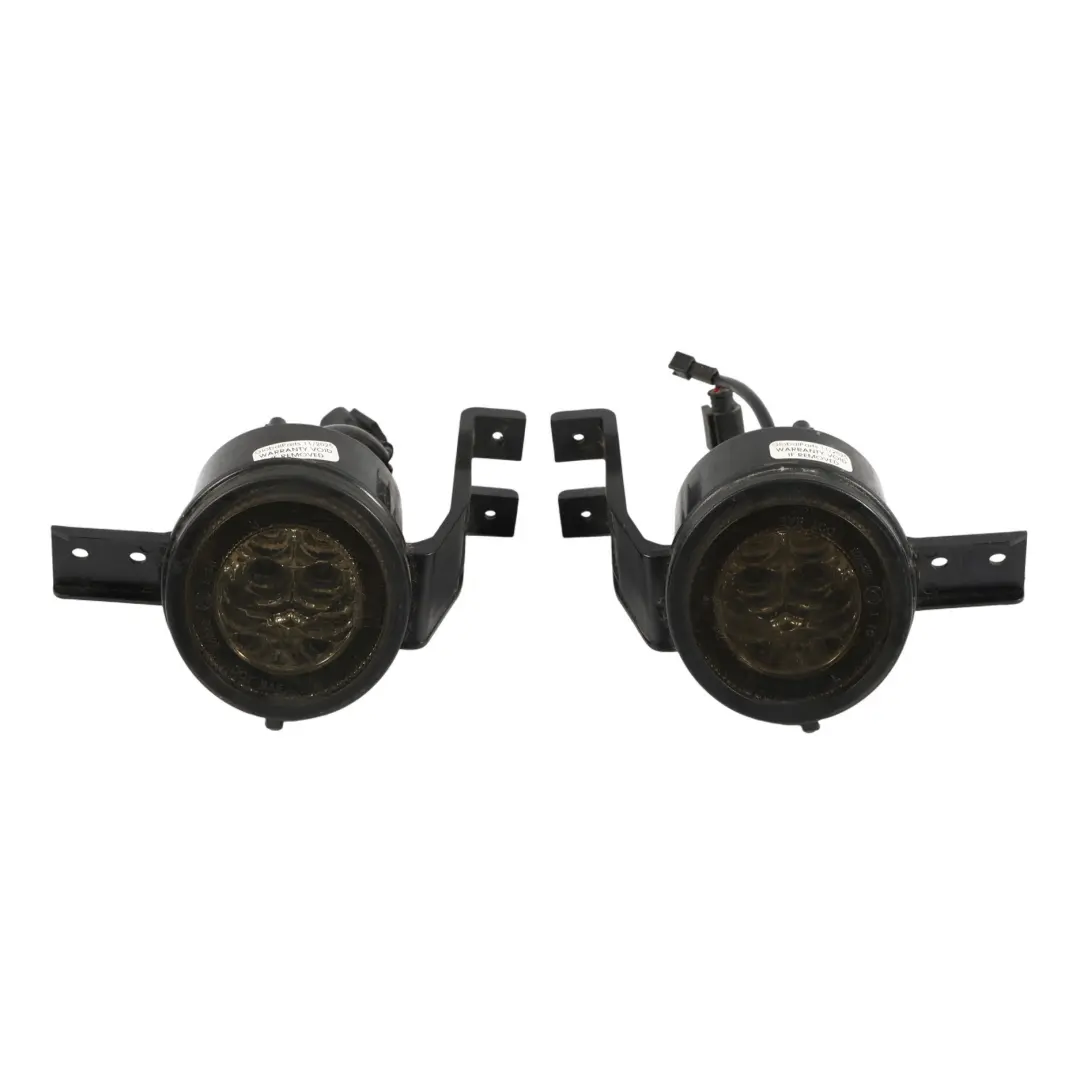 Mini R50 R52 R53 Zusatzblinkerset Vorne Links Rechts TAIWAN - SKU 7165861-TAIWAN-SET - Teilenummer 7165861-TAIWAN