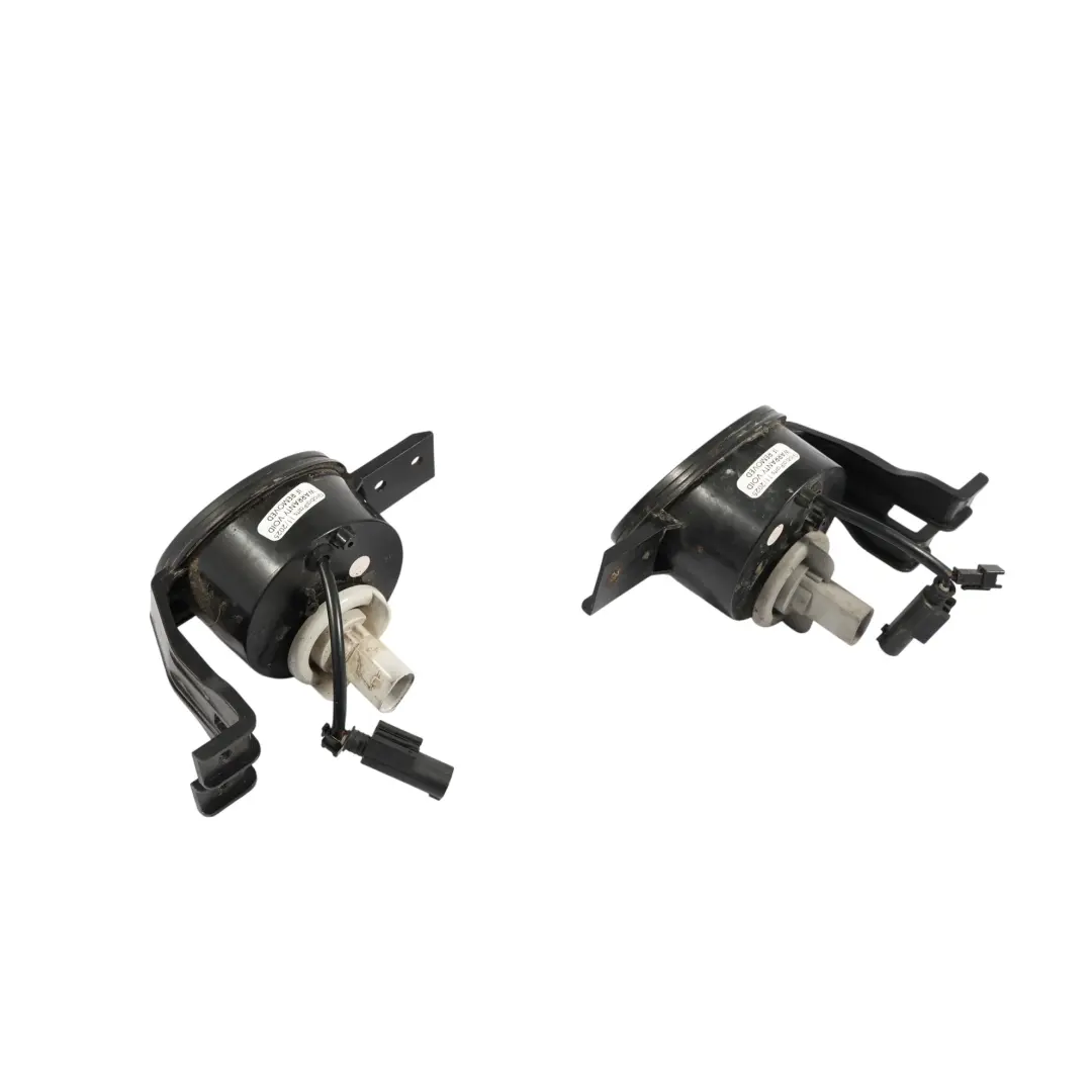 Mini R50 R52 R53 Zusatzblinkerset Vorne Links Rechts TAIWAN - SKU 7165861-TAIWAN-SET - Teilenummer 7165861-TAIWAN
