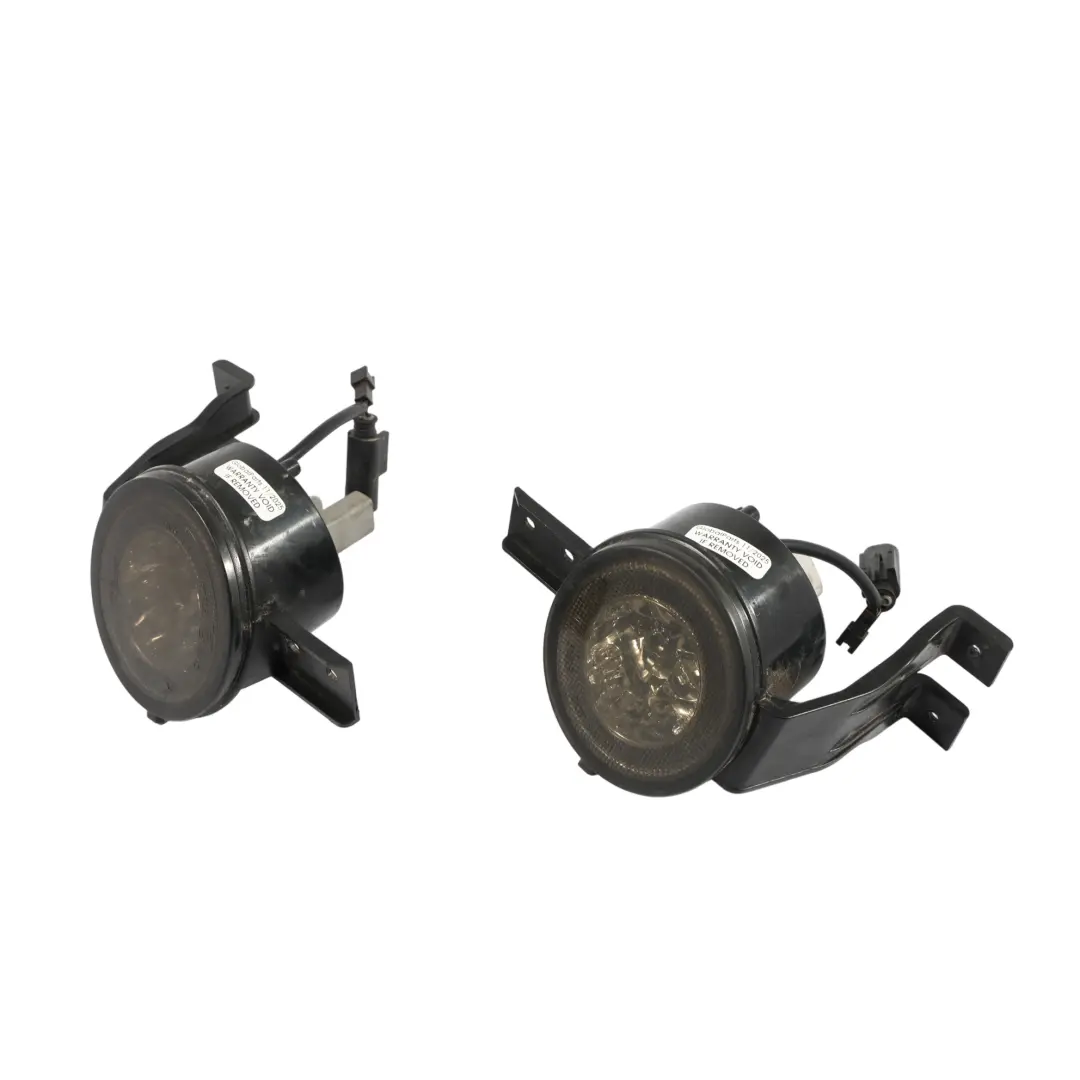 Mini R50 R53 Luz De Giro Adicional Conjunto Delantero Izquierdo Derecho TAIWAN - SKU 7165861-TAIWAN-SET - Número de pieza 7165861-TAIWAN