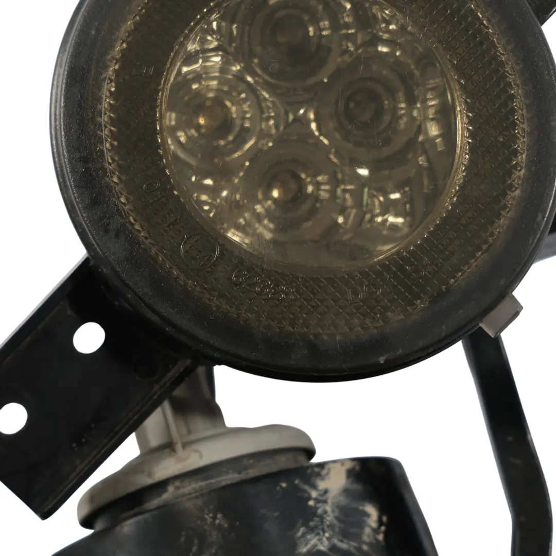 Mini R50 R52 R53 Dodatkowe Światła Kierunkowskazów Przód Lewy Prawy TAJWAN - SKU 7165861-TAIWAN-SET - Numer Części 7165861-TAIWAN