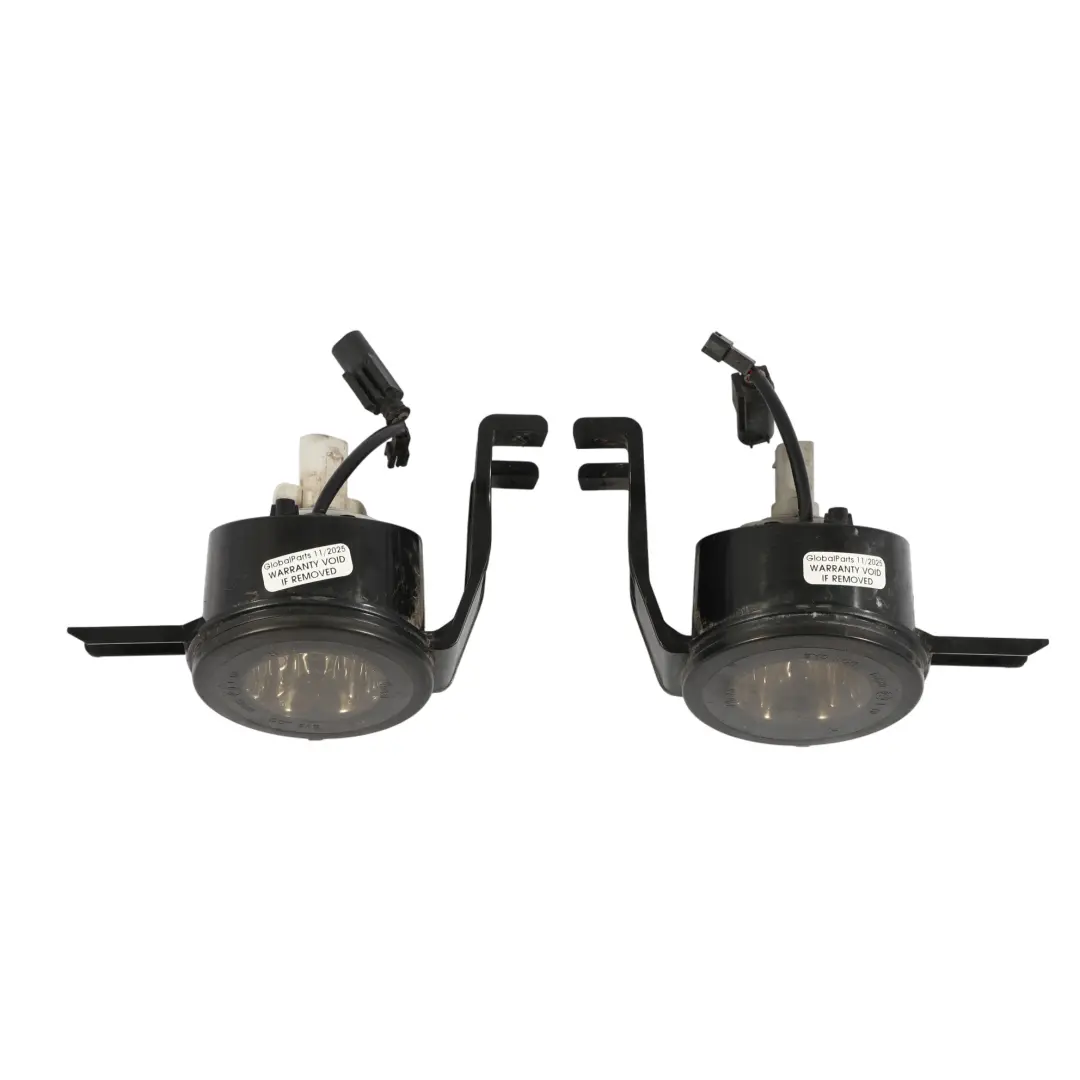 Set Di Luci Di Svolta Aggiuntive Anteriore Sinistro Destro TAIWAN per Mini R50 R53 con numero di parte 7165861-TAIWAN Mini R50 R53 Set Di Luci Di Svolta Aggiuntive Anteriore Sinistro Destro TAIWAN - SKU 7165861-TAIWAN-SET - Numero di parte 7165861-TAIWAN