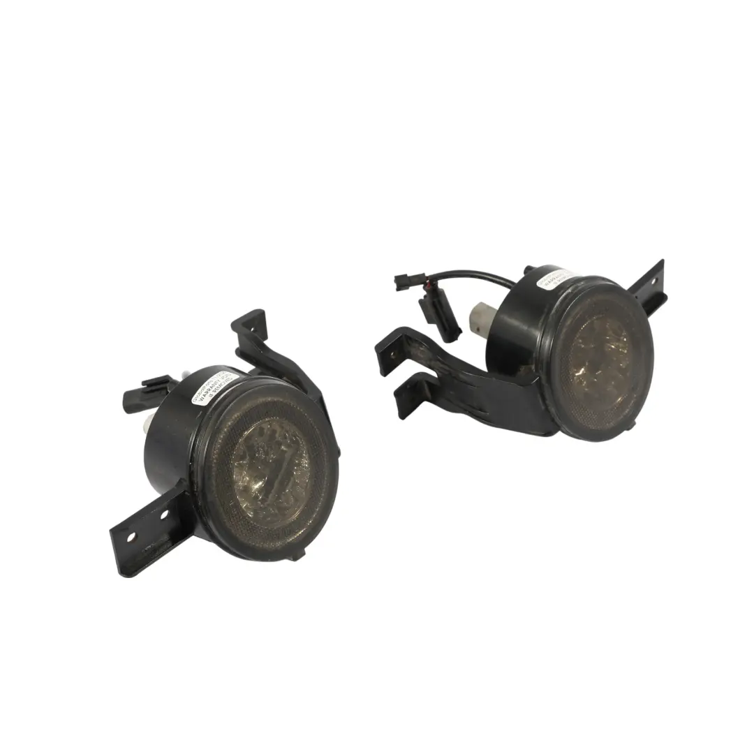 Mini R50 R53 Luz De Giro Adicional Conjunto Delantero Izquierdo Derecho TAIWAN - SKU 7165861-TAIWAN-SET - Número de pieza 7165861-TAIWAN