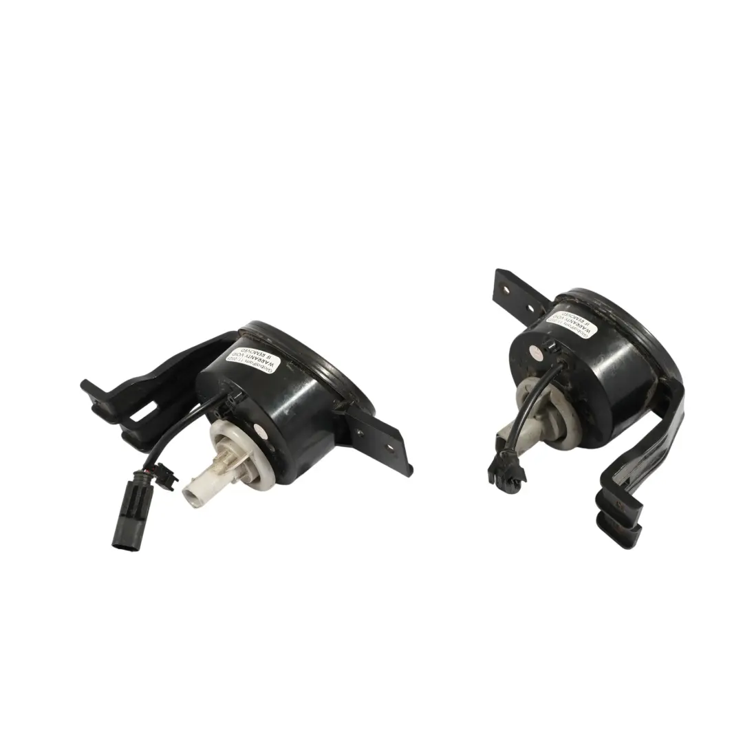 Mini R50 R53 Set Di Luci Di Svolta Aggiuntive Anteriore Sinistro Destro TAIWAN - SKU 7165861-TAIWAN-SET - Numero di parte 7165861-TAIWAN