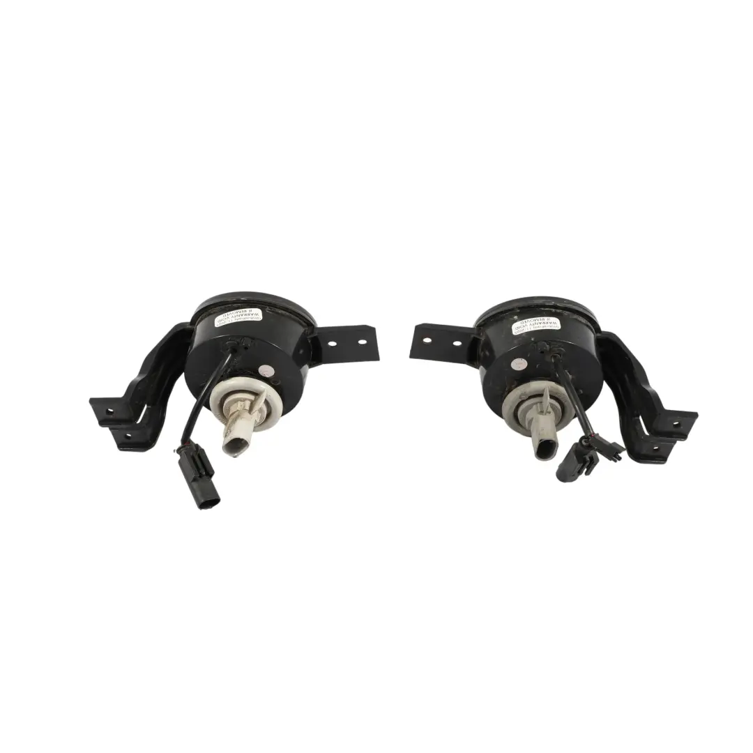 Mini R50 R52 R53 Kit De Clignotants Supplémentaires Avant Gauche Droite TAIWAN - SKU 7165861-TAIWAN-SET - Numéro de pièce 7165861-TAIWAN