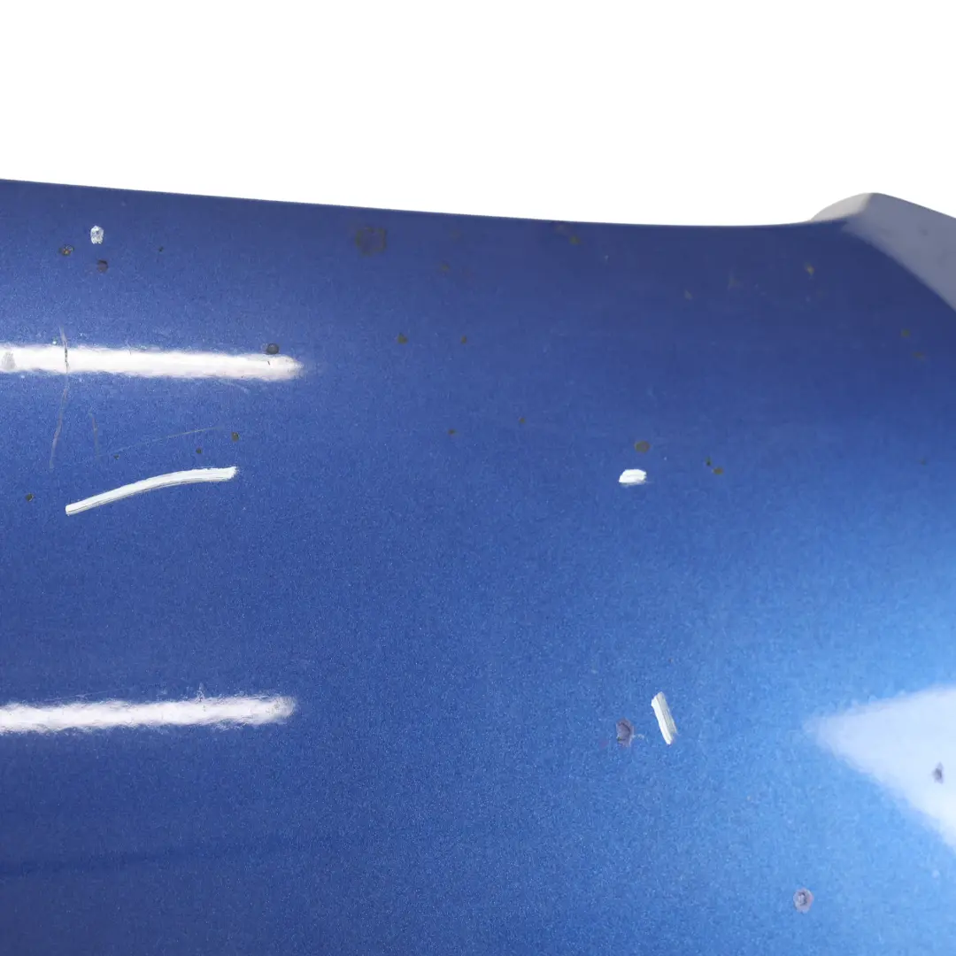 Maska Silnika Przednia Pokrywa Montegoblau Niebieski - A51 do BMW E92 E93 o numerze 7168514 BMW E92 E93 Maska Silnika Przednia Pokrywa Montegoblau Niebieski - A51 - SKU 7168514-MTB1 - Numer Części 7168514