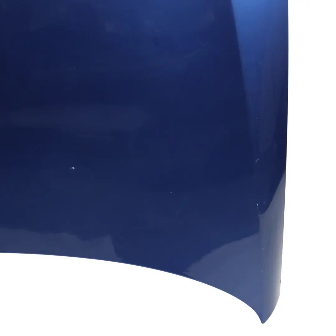 Maska Silnika Przednia Pokrywa Montegoblau Niebieski - A51 do BMW E92 E93 o numerze 7168514 BMW E92 E93 Maska Silnika Przednia Pokrywa Montegoblau Niebieski - A51 - SKU 7168514-MTB1 - Numer Części 7168514