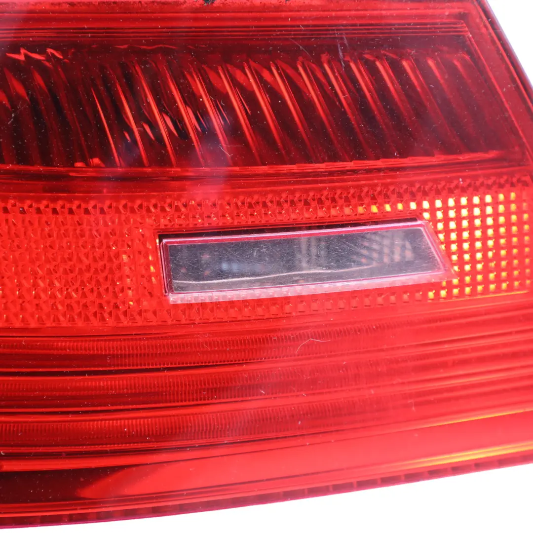 Rear Lamp BMW E92 Coupe Light In The Side Panel Left N/S - SKU 7174403-4 - Part number 7174403