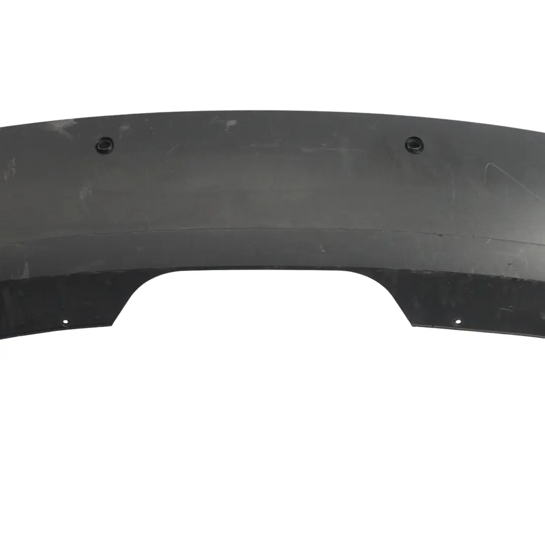 Bumper Trim Panel Cover Covering Primed to BMW X5 E70 Rear with Part number 7178280 BMW X5 E70 Rear Bumper Trim Panel Cover Covering Primed - SKU 7178280-2 - Part number 7178280