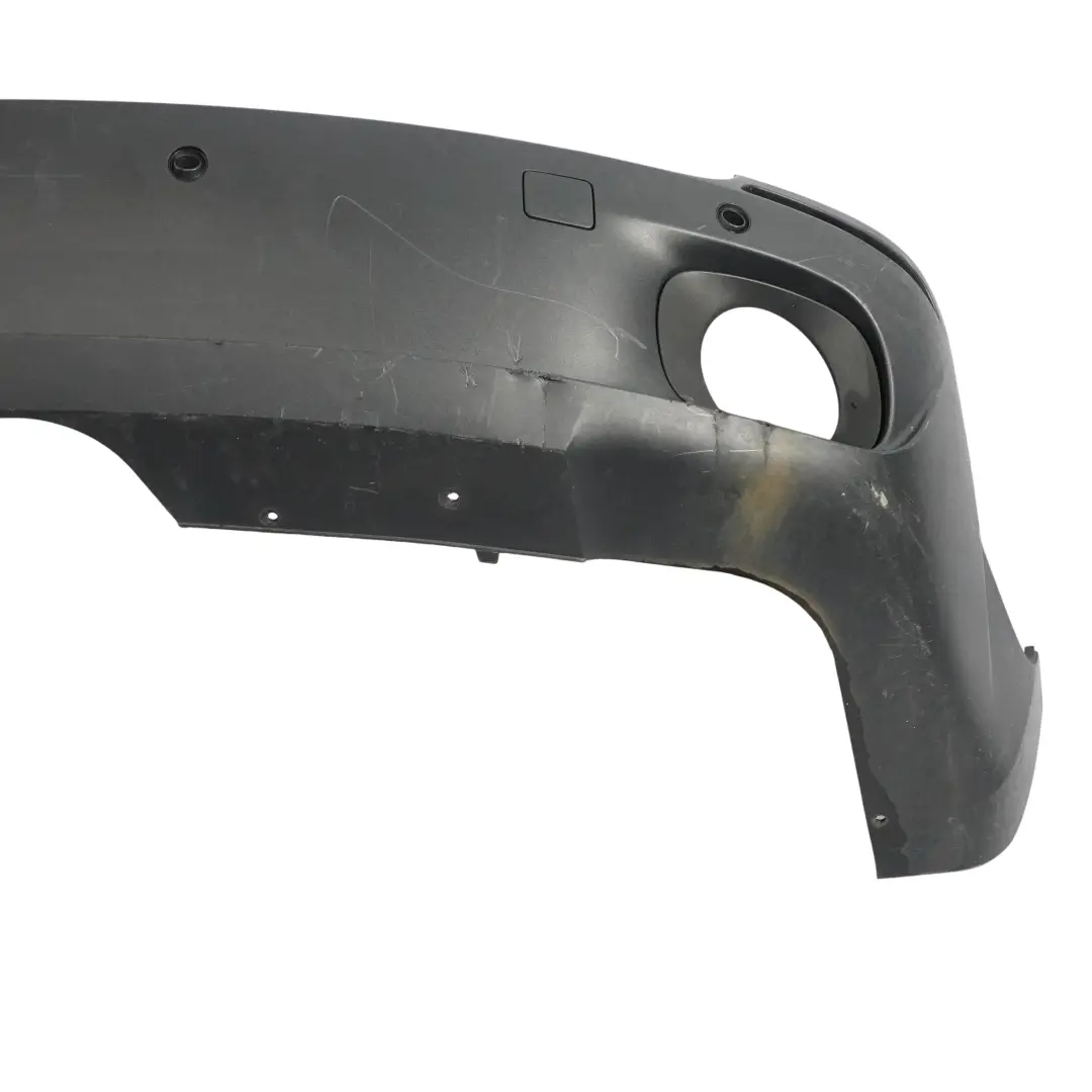 Bumper Trim Panel Cover Covering Primed to BMW X5 E70 Rear with Part number 7178280 BMW X5 E70 Rear Bumper Trim Panel Cover Covering Primed - SKU 7178280-2 - Part number 7178280