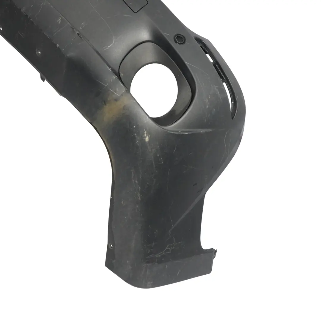 Zderzak Tylny Osłona Tylna Gruntowana do BMW X5 E70 o numerze 7178280 BMW X5 E70 Zderzak Tylny Osłona Tylna Gruntowana - SKU 7178280-2 - Numer Części 7178280