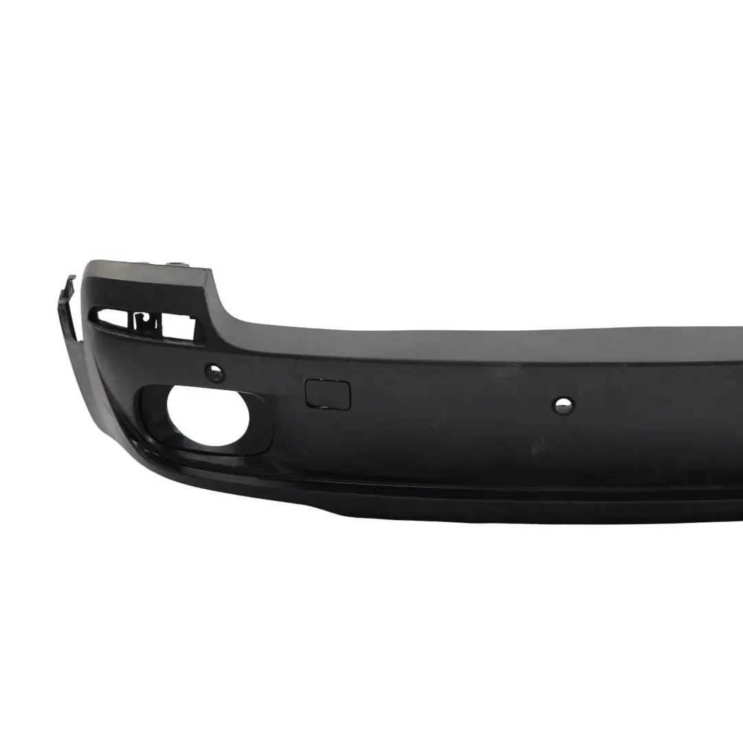 Bumper Trim Panel Cover Covering Primed to BMW X5 E70 Rear with Part number 7178280 BMW X5 E70 Rear Bumper Trim Panel Cover Covering Primed - SKU 7178280-2 - Part number 7178280