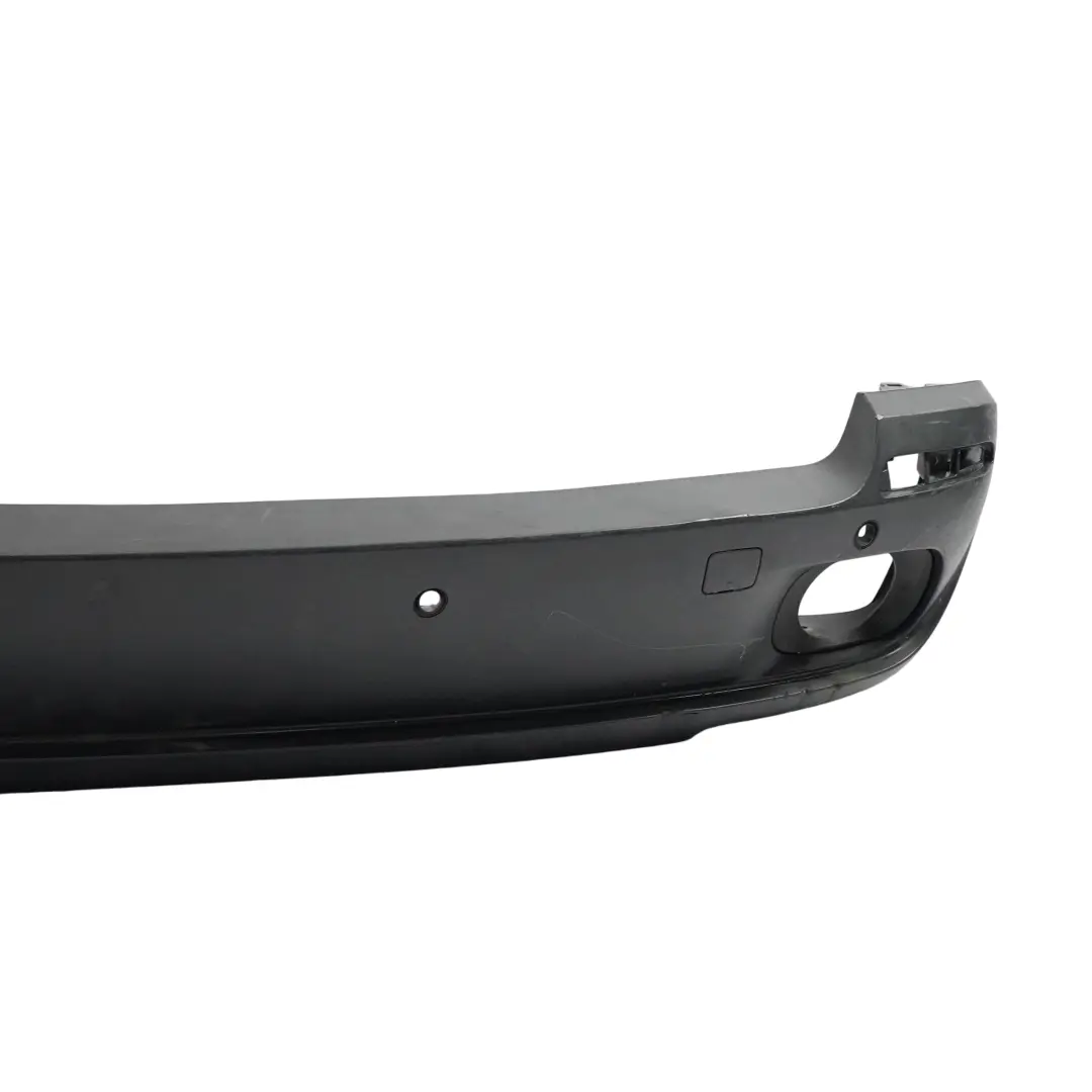 Bumper Trim Panel Cover Covering Primed to BMW X5 E70 Rear with Part number 7178280 BMW X5 E70 Rear Bumper Trim Panel Cover Covering Primed - SKU 7178280-2 - Part number 7178280