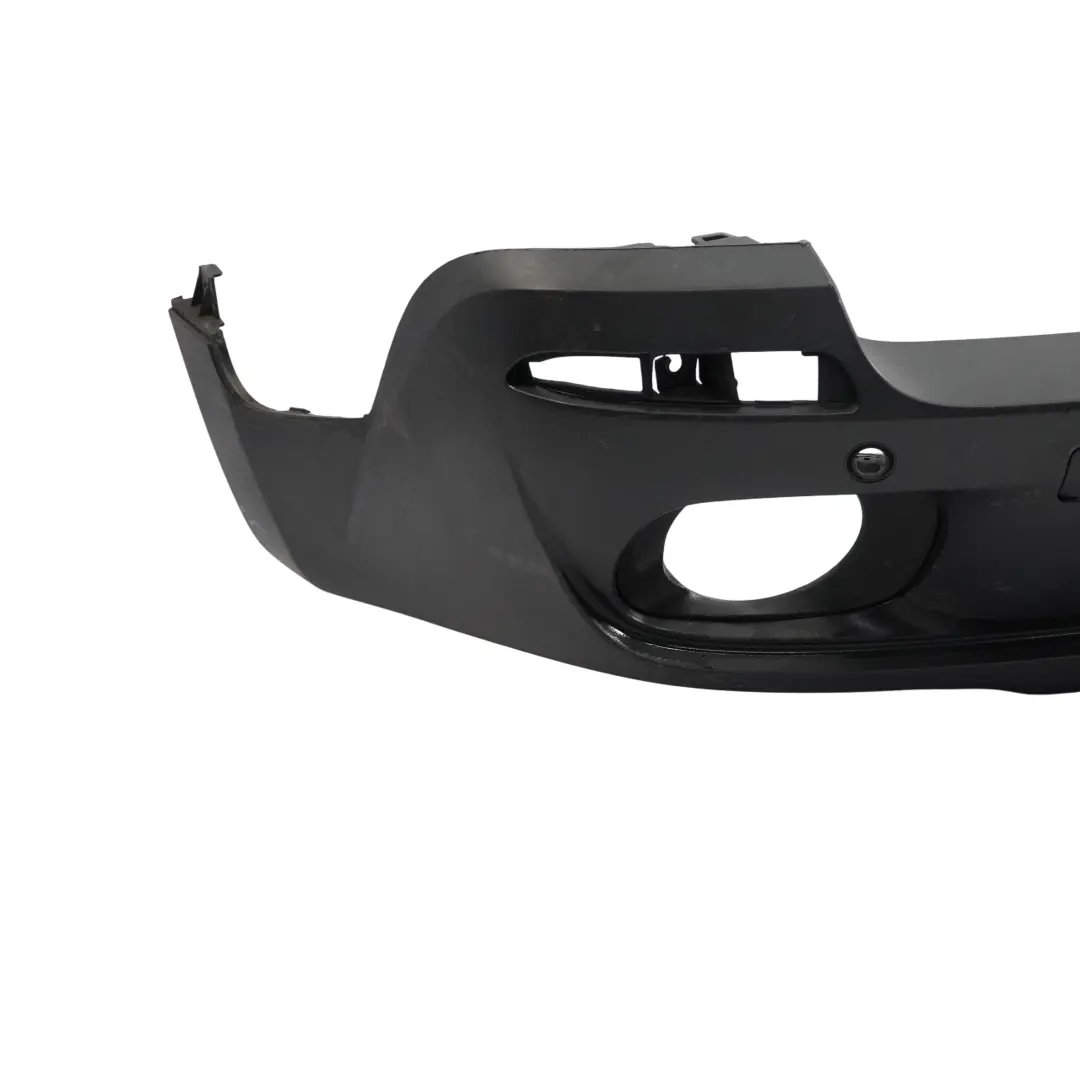 BMW X5 E70 Rear Bumper Trim Panel Cover Covering Primed - SKU 7178280-2 - Part number 7178280