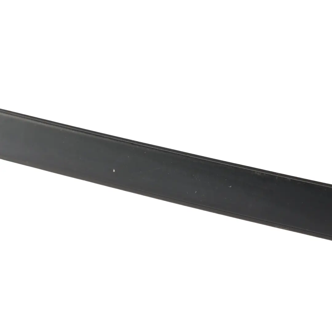 Front Windscreen Trim Left N/S Spacegrau Metallic A52 to BMW E90 E91 LCI with Part number 7184005 BMW E90 E91 LCI Front Windscreen Trim Left N/S Spacegrau Metallic A52 - SKU 7184005-SCG - Part number 7184005