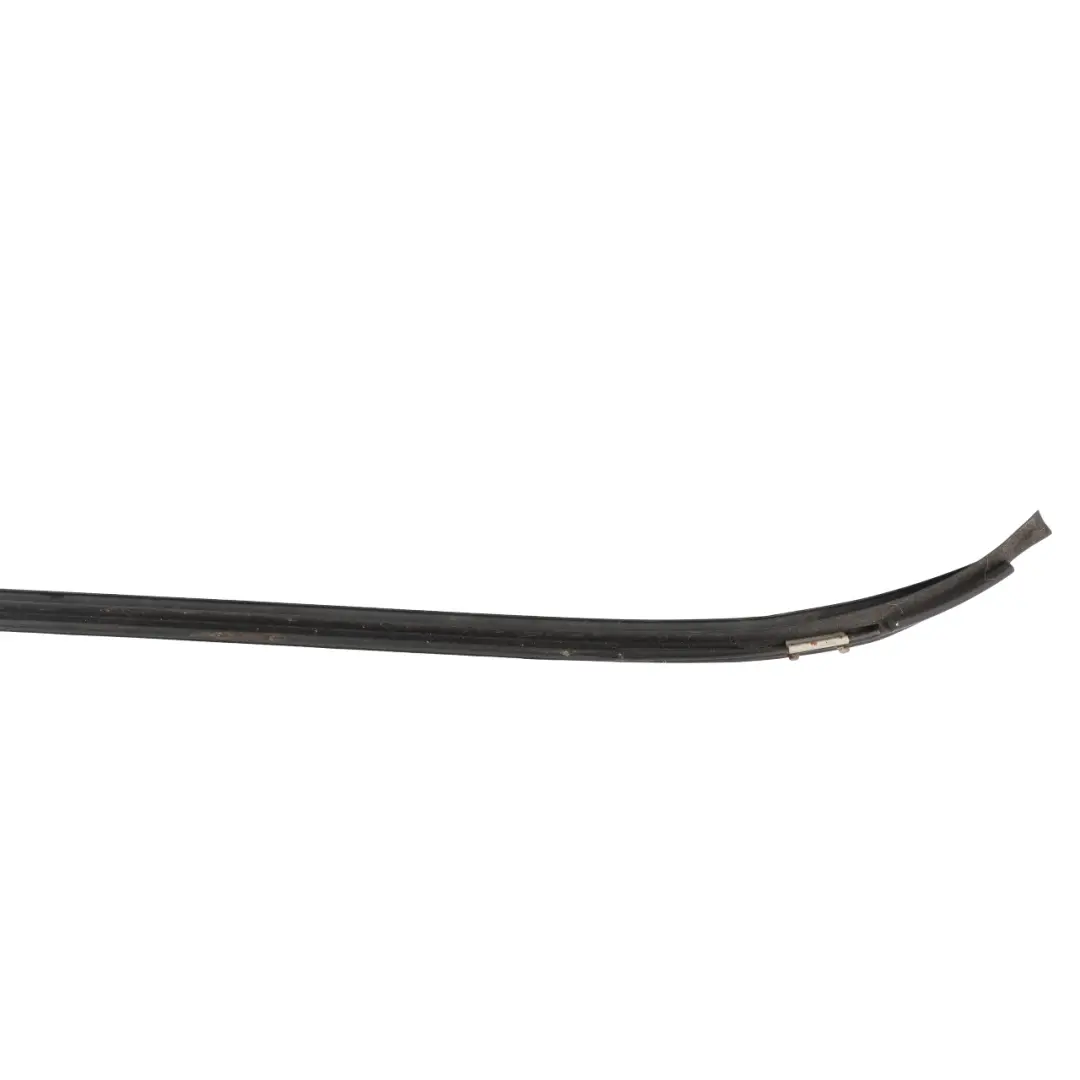 BMW E90 E91 LCI Front Windscreen Trim Left N/S Spacegrau Metallic A52 - SKU 7184005-SCG - Part number 7184005