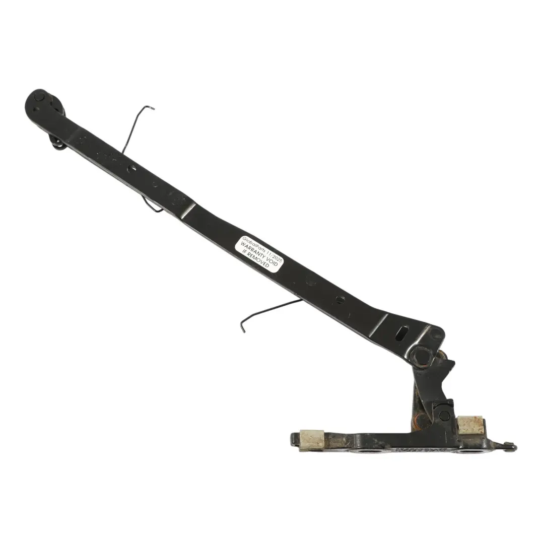 Tetto Pieghevole Sinistro Cerniera Innescata per BMW E93 F33 F83 con numero di parte 7184047 BMW E93 F33 F83 Tetto Pieghevole Sinistro Cerniera Innescata - SKU 7184047 - Numero di parte 7184047