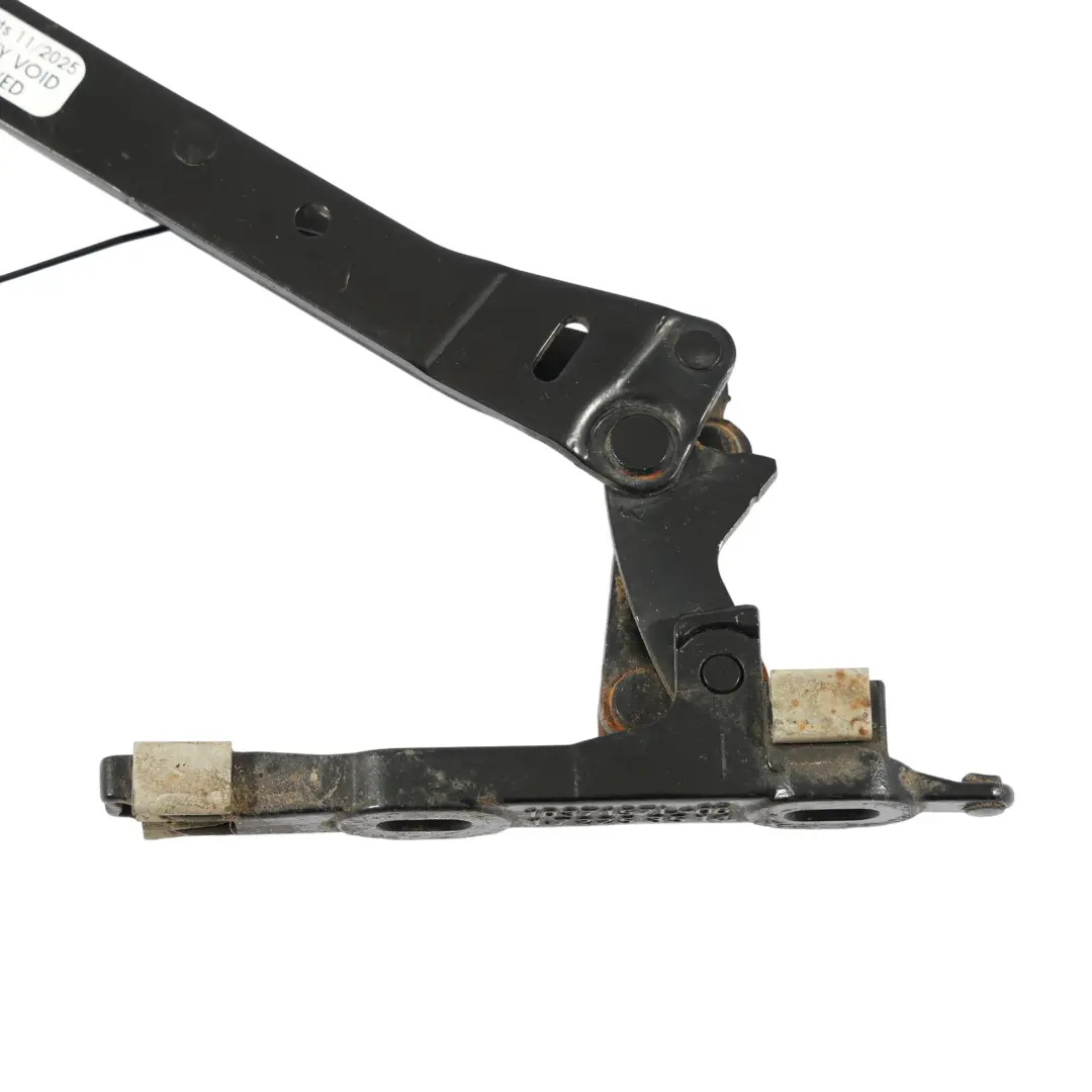 BMW E93 F33 F83 Kabriolet Zawias Dach Składanego Lewo Gruntowany - SKU 7184047 - Numer Części 7184047