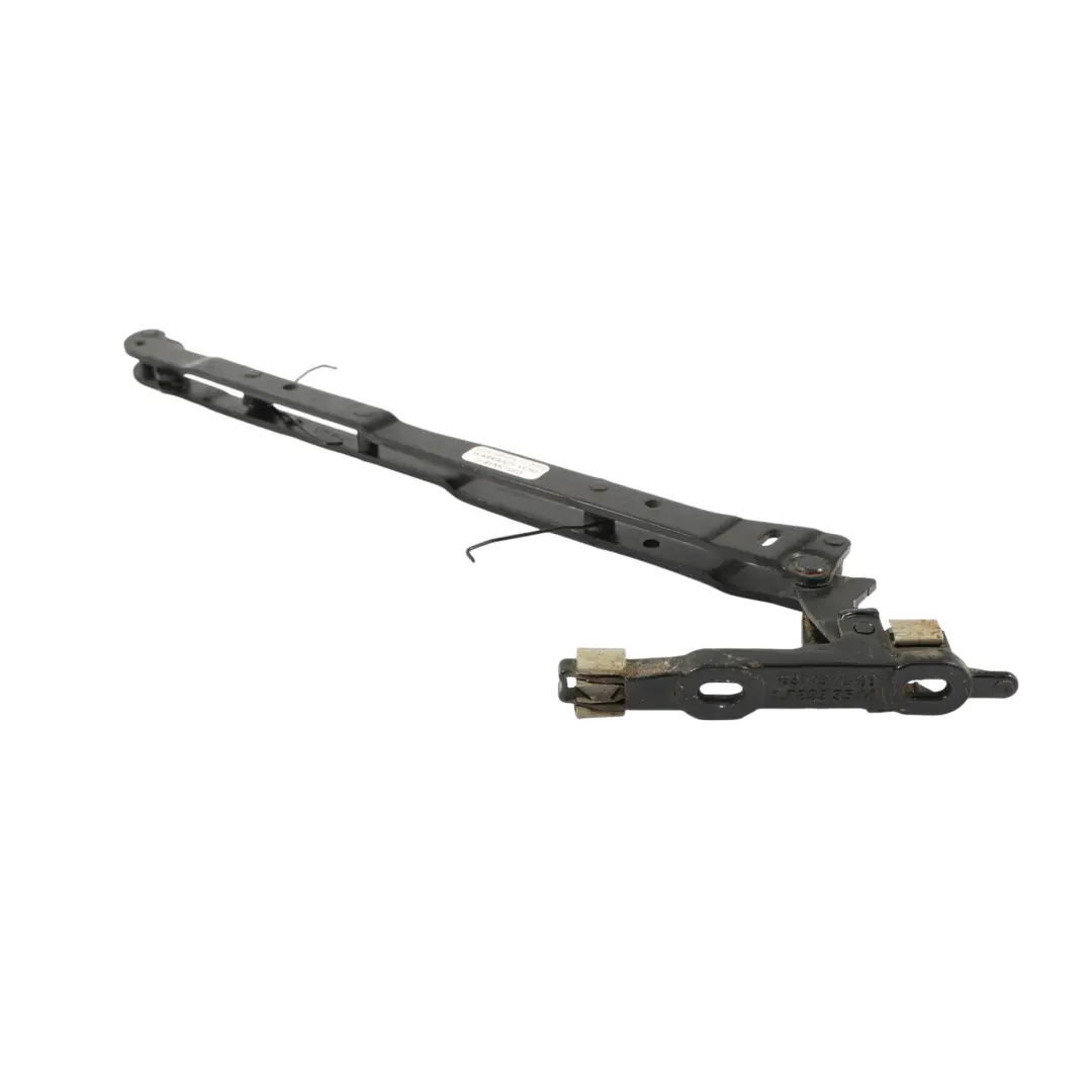 Folding Top Roof Left N/S Hinge Primed to BMW E93 F33 F83 Convertible with Part number 7184047 BMW E93 F33 F83 Convertible Folding Top Roof Left N/S Hinge Primed - SKU 7184047 - Part number 7184047